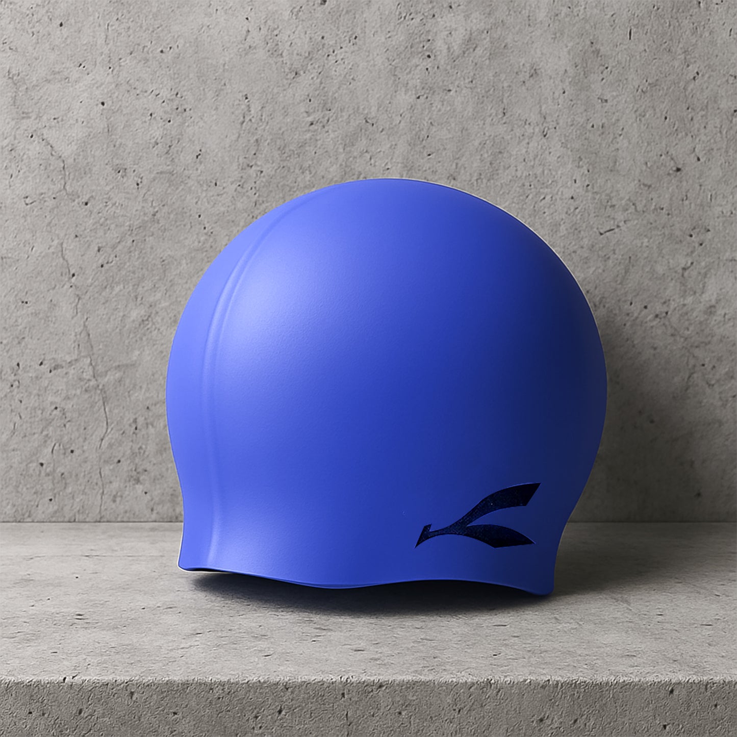 Silicone Swimming Cap (1 Pc) - Happy Price - Image 3