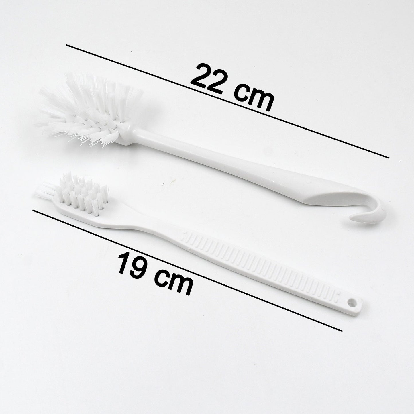 Multifunctional Cleaning Brush (2 Pcs Set) - Happy Price - Image 4