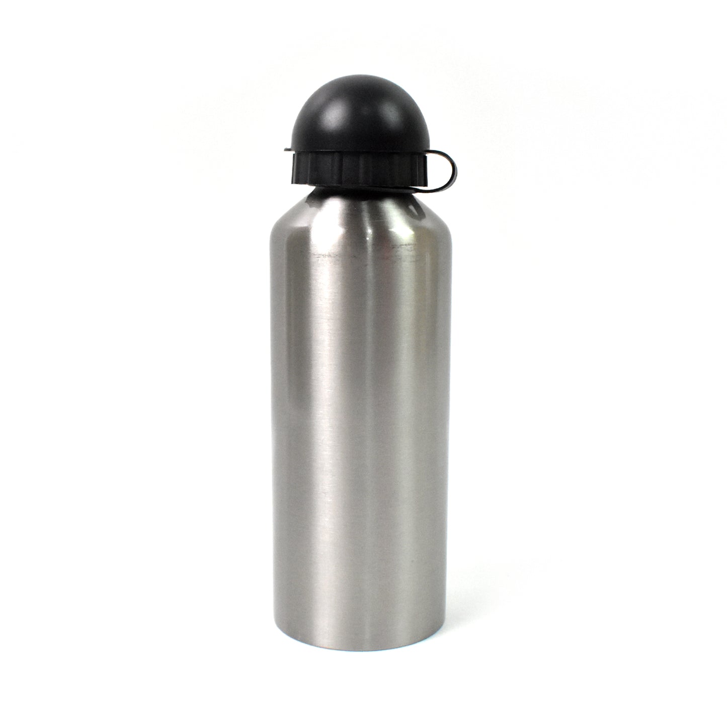 Aluminium Sports Water Bottle Look For Sports Gym (Capacity 500 Ml Approx) - Happy Price - Image 5