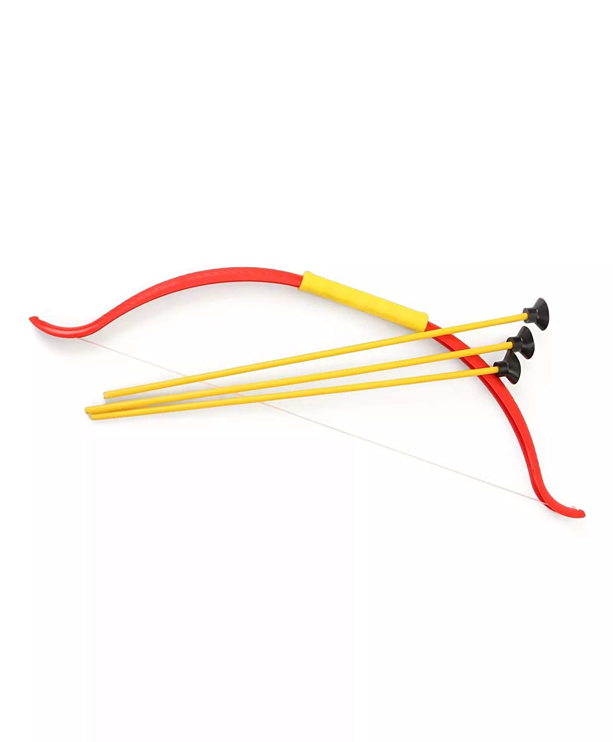 Kids Archery Toy Bow and Arrow Set with Quiver - Safe Target Practice - Happy Price - Image 6