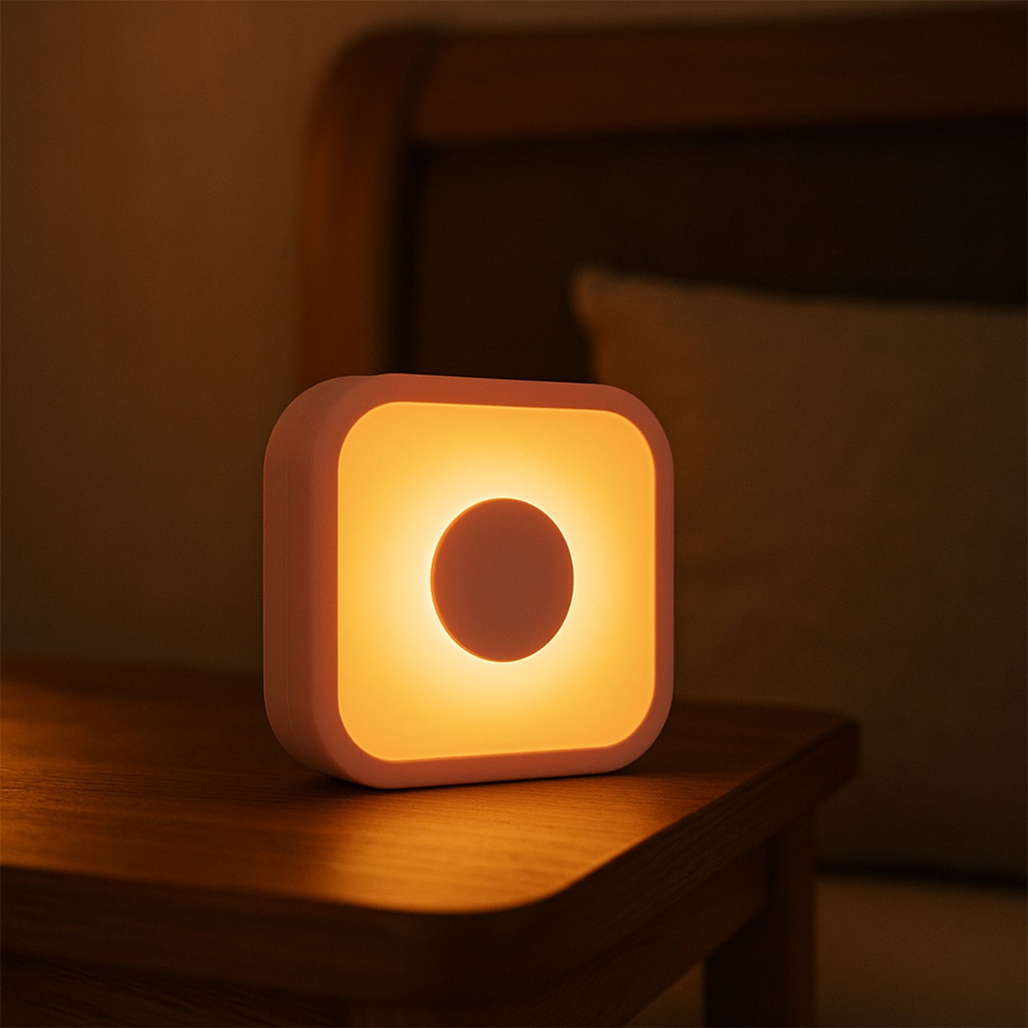 Portable USB Touch Sensor LED Night Lamp - 1 Pc - Happy Price - Image 4