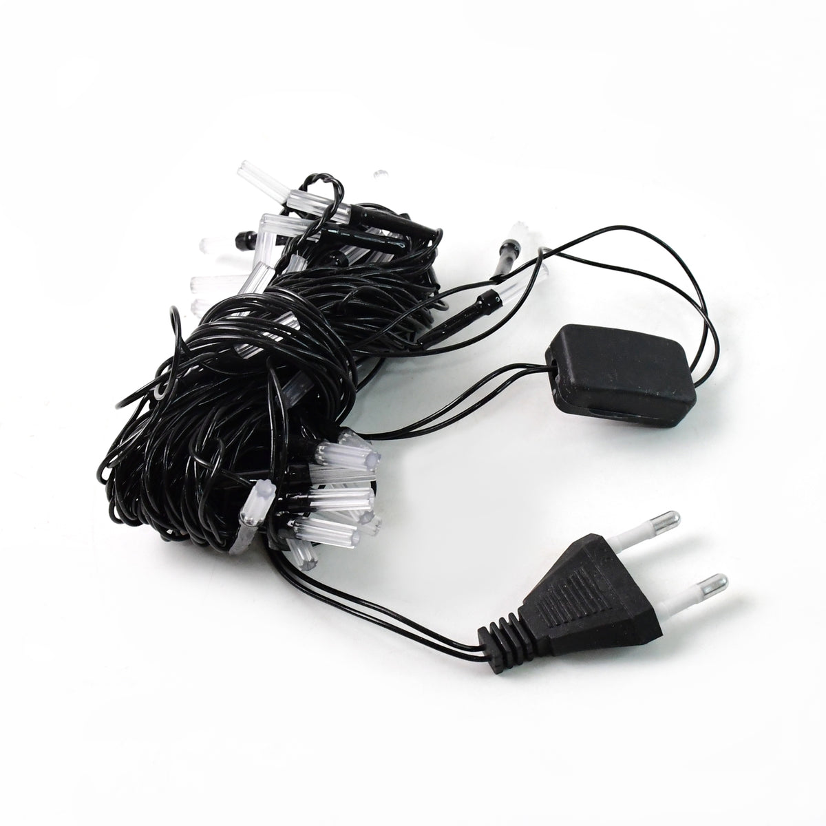 Premium Multi-color Led Decorative String Lights (9 Mtr) - Happy Price - Image 2