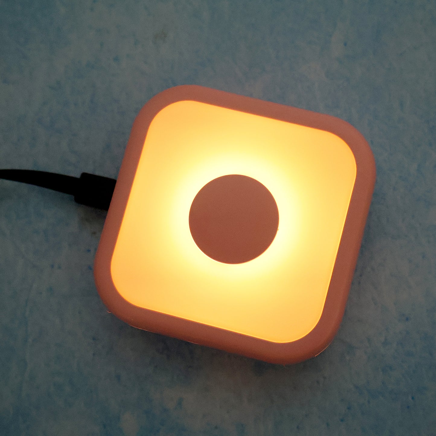 Portable USB Touch Sensor LED Night Lamp - 1 Pc - Happy Price - Image 3