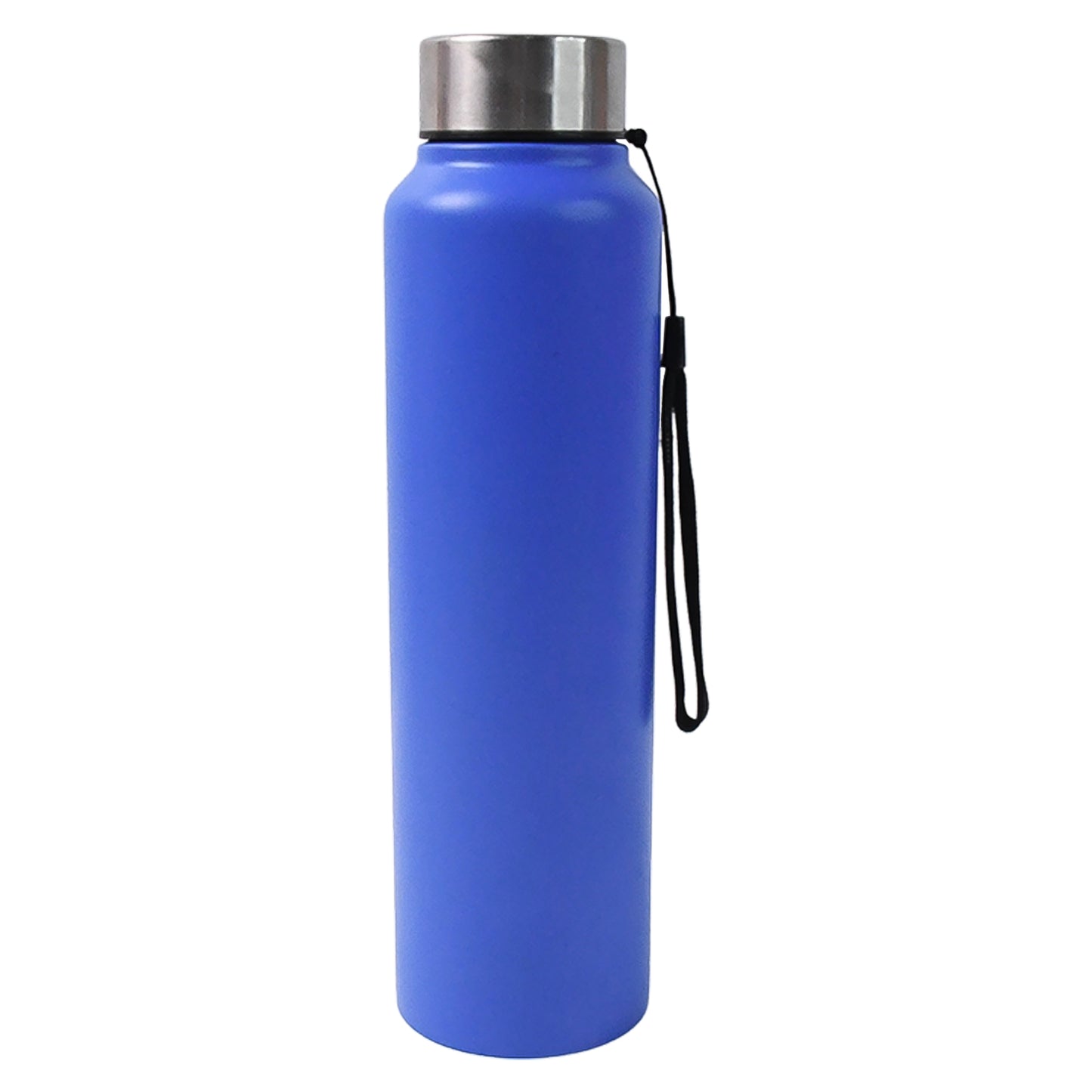 Stainless Steel Water Bottle - 1000 ML Capacity - Happy Price - Image 4