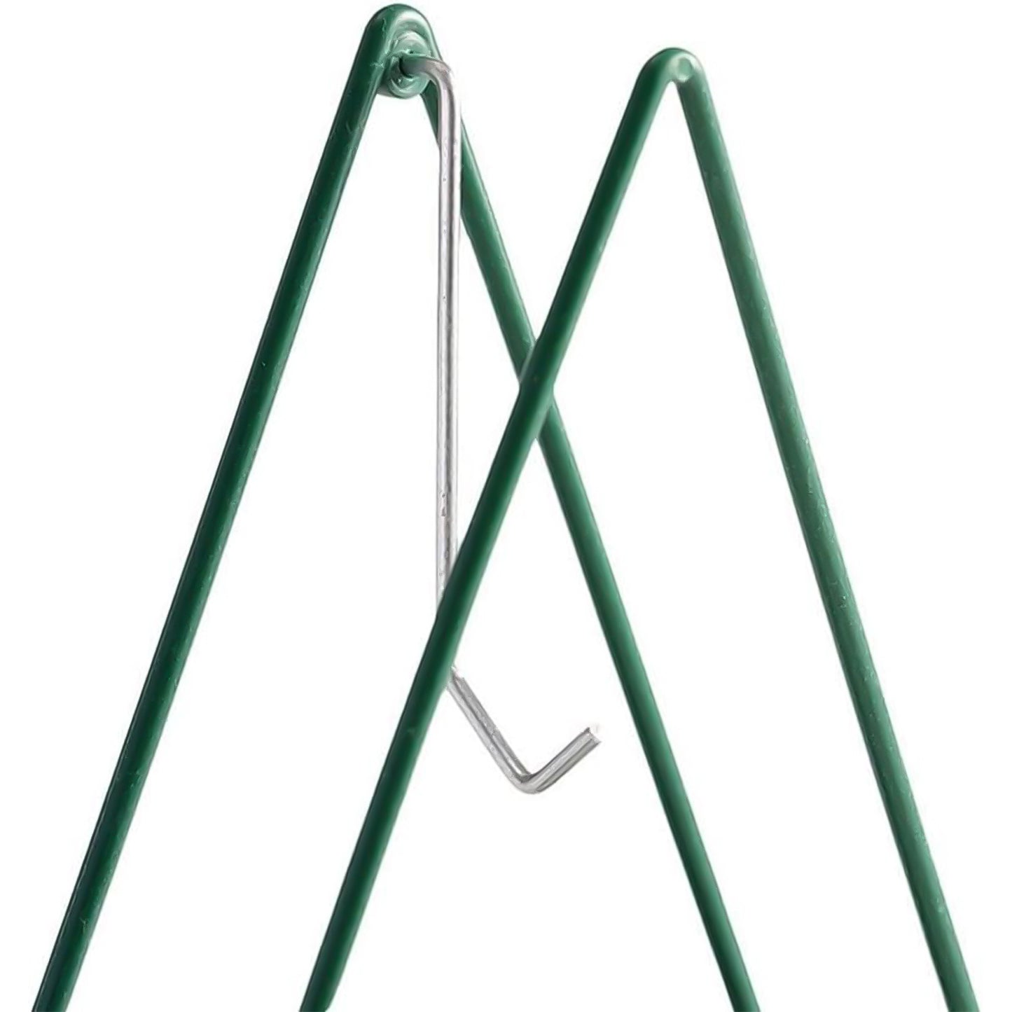 Premium Big Plastic Mosquito Coil Holder Stand (1 Pc) - Happy Price - Image 4