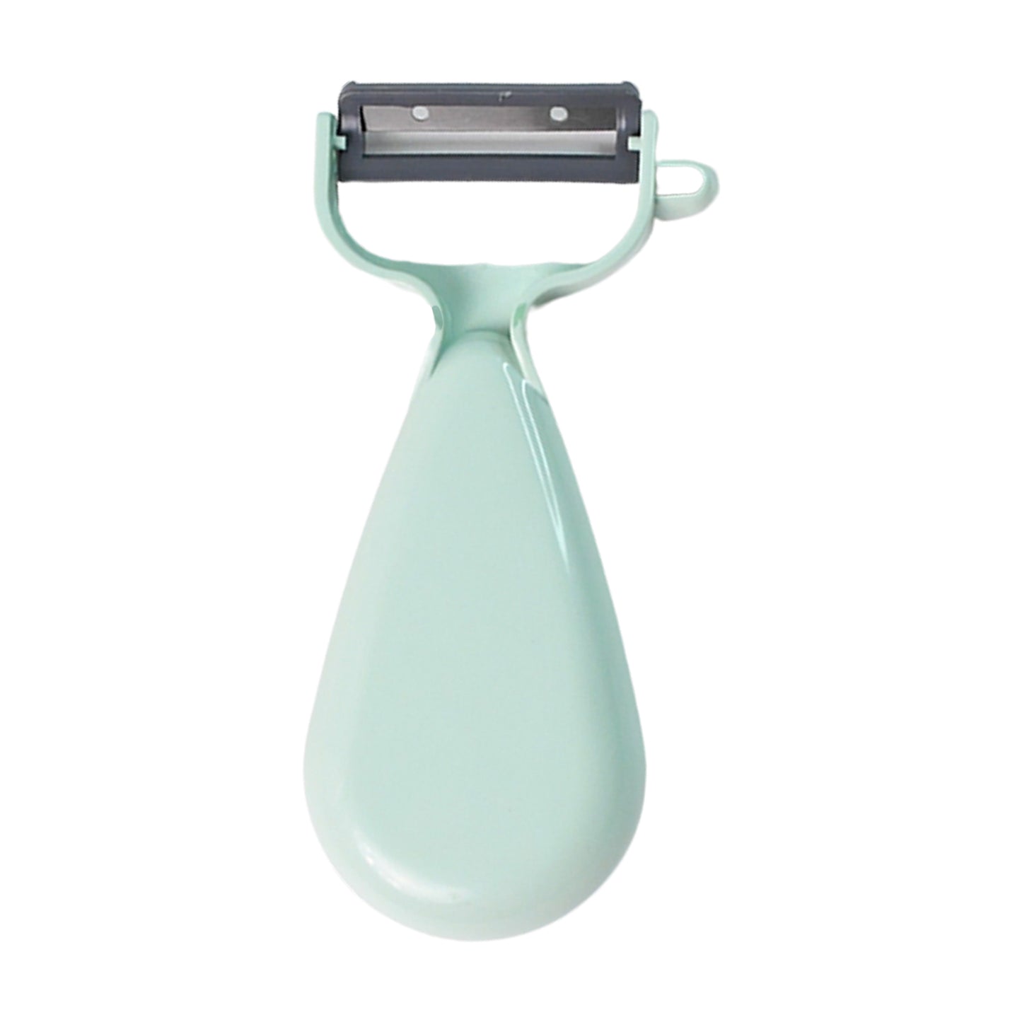 Apex Multipurpose Ginger Peeler With Stainless Steel Dual Blade - Happy Price - Image 2