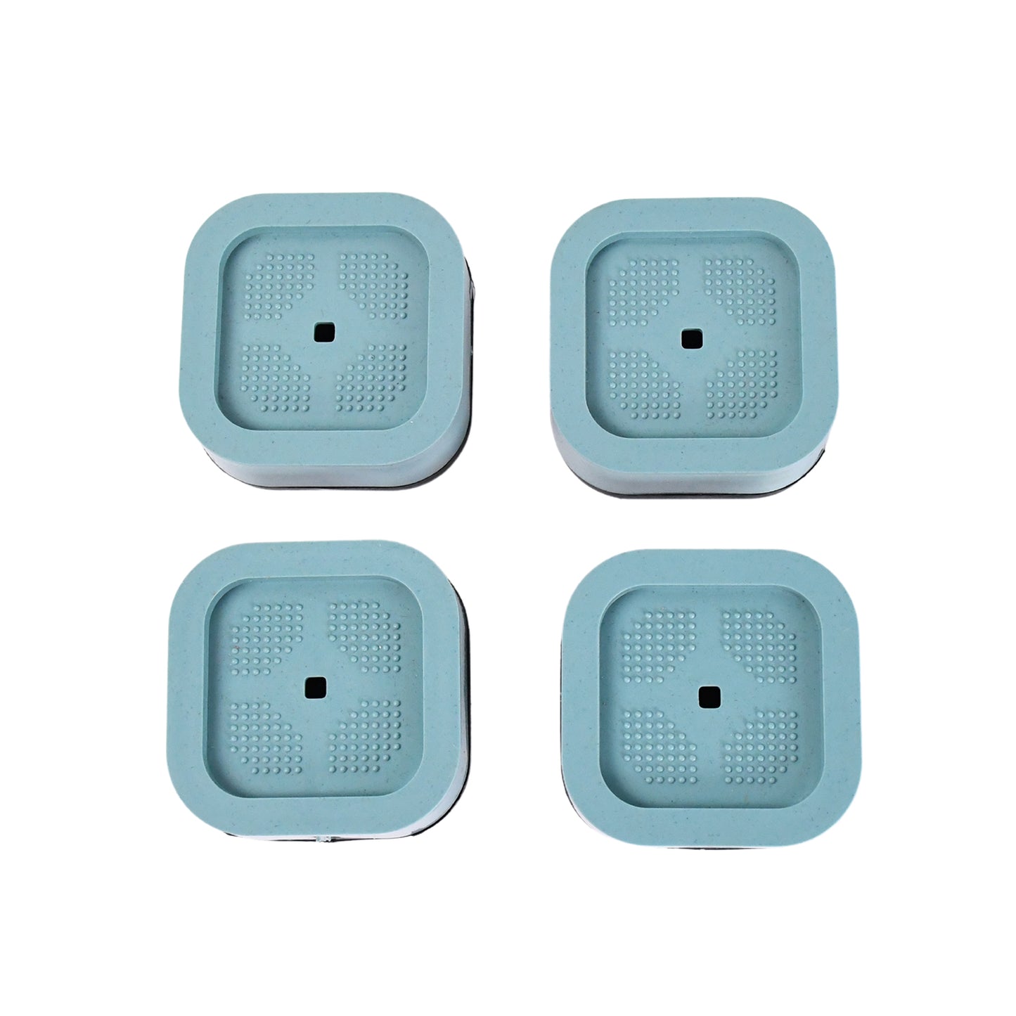 Plastic Washing Machine Feet Pads (Set Of 4 Pc) - Happy Price - Image 5