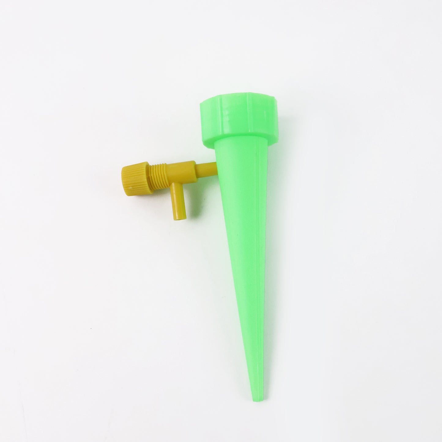 Green Plant Watering Spikes Self Watering Spikes (1 Pc) - Happy Price - Image 2
