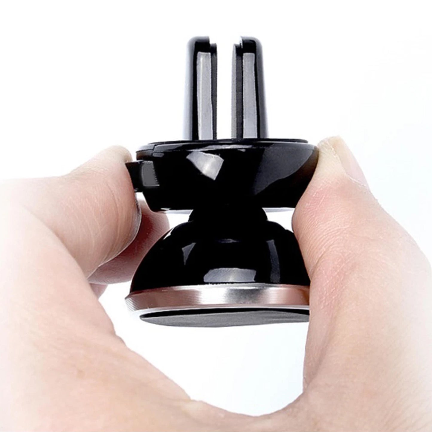 Universal Magnetic Car Mobile Holder (1 Pc) - Happy Price - Image 5