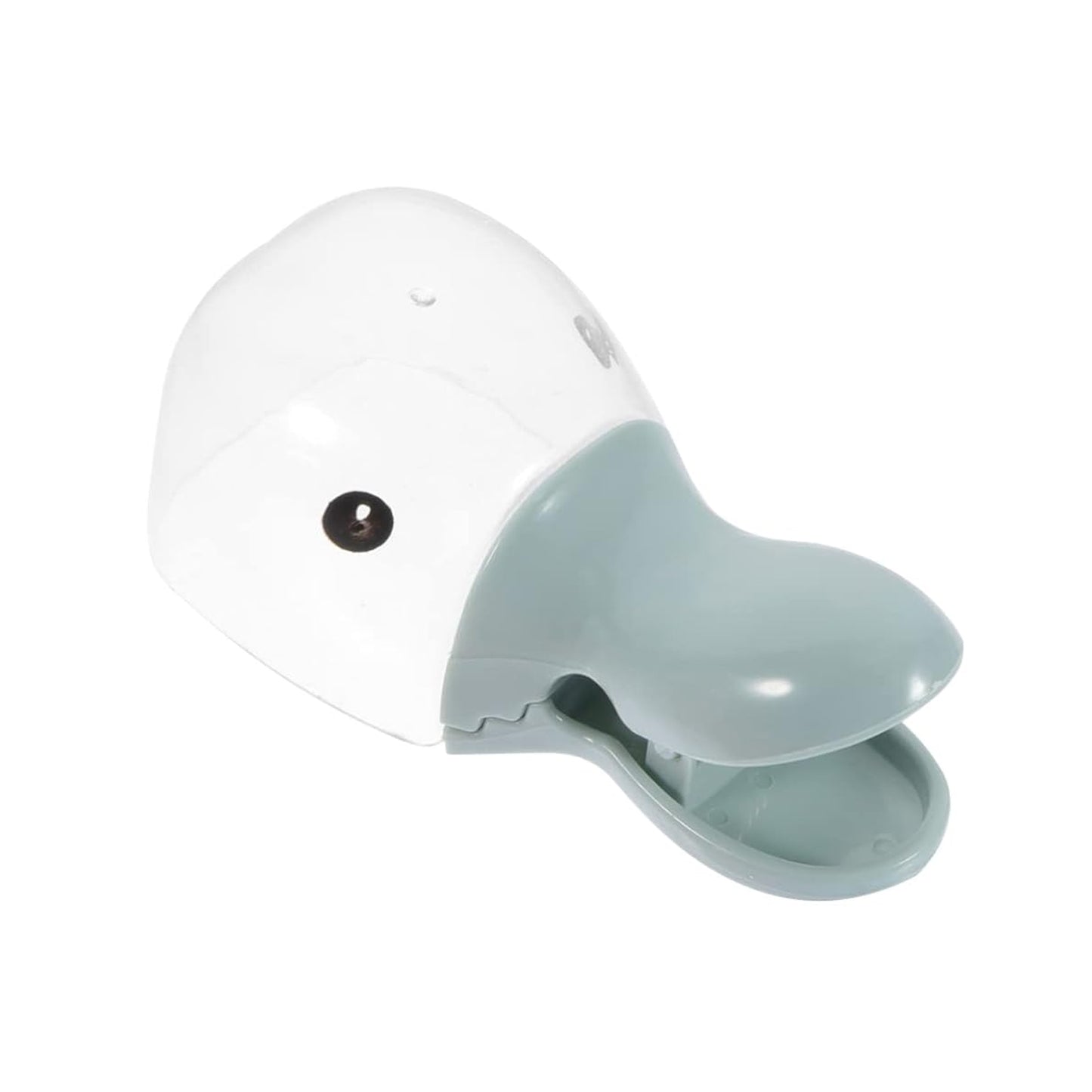 2-in-1 Pet Food Scoop and Bag Sealer Clip - Happy Price - Image 2