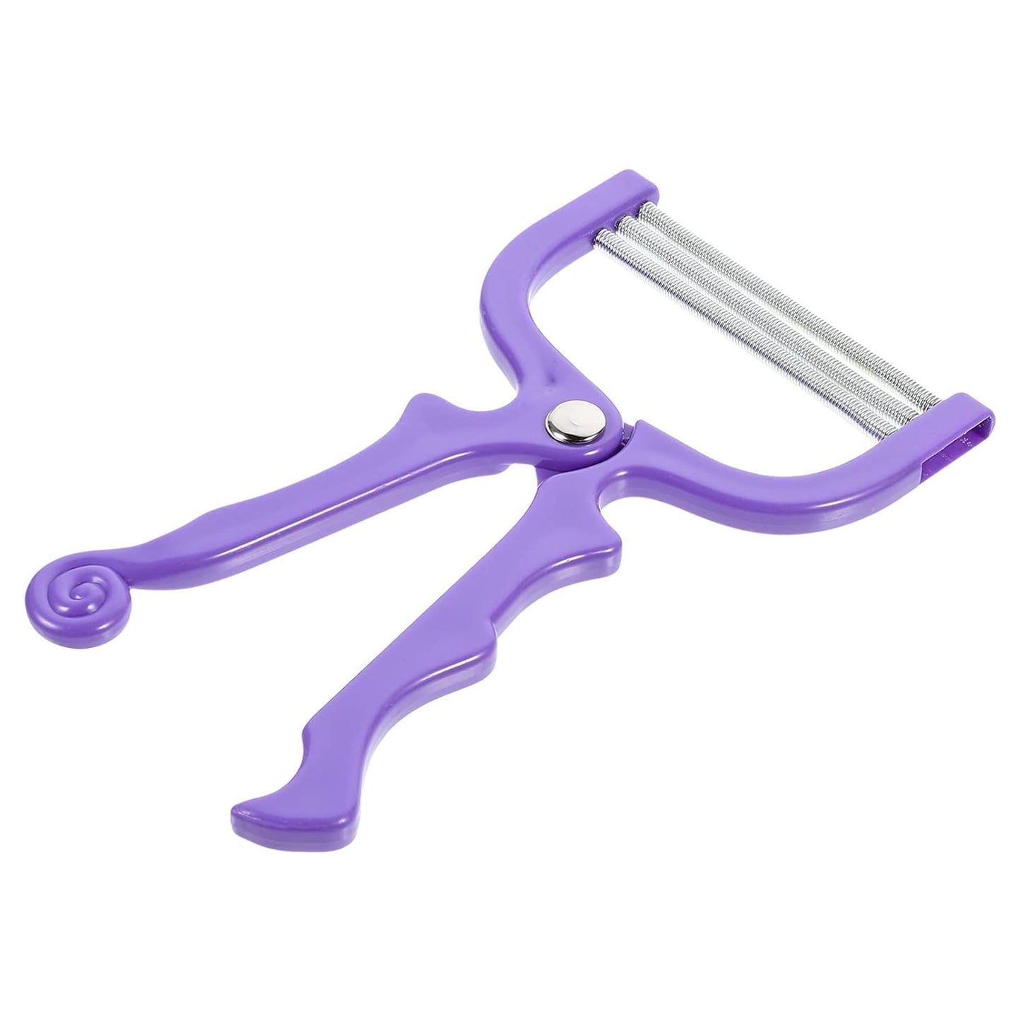 Facial Hair Remover Depilator Threading Hair Removal Face (1 Pc) - Happy Price - Image 5