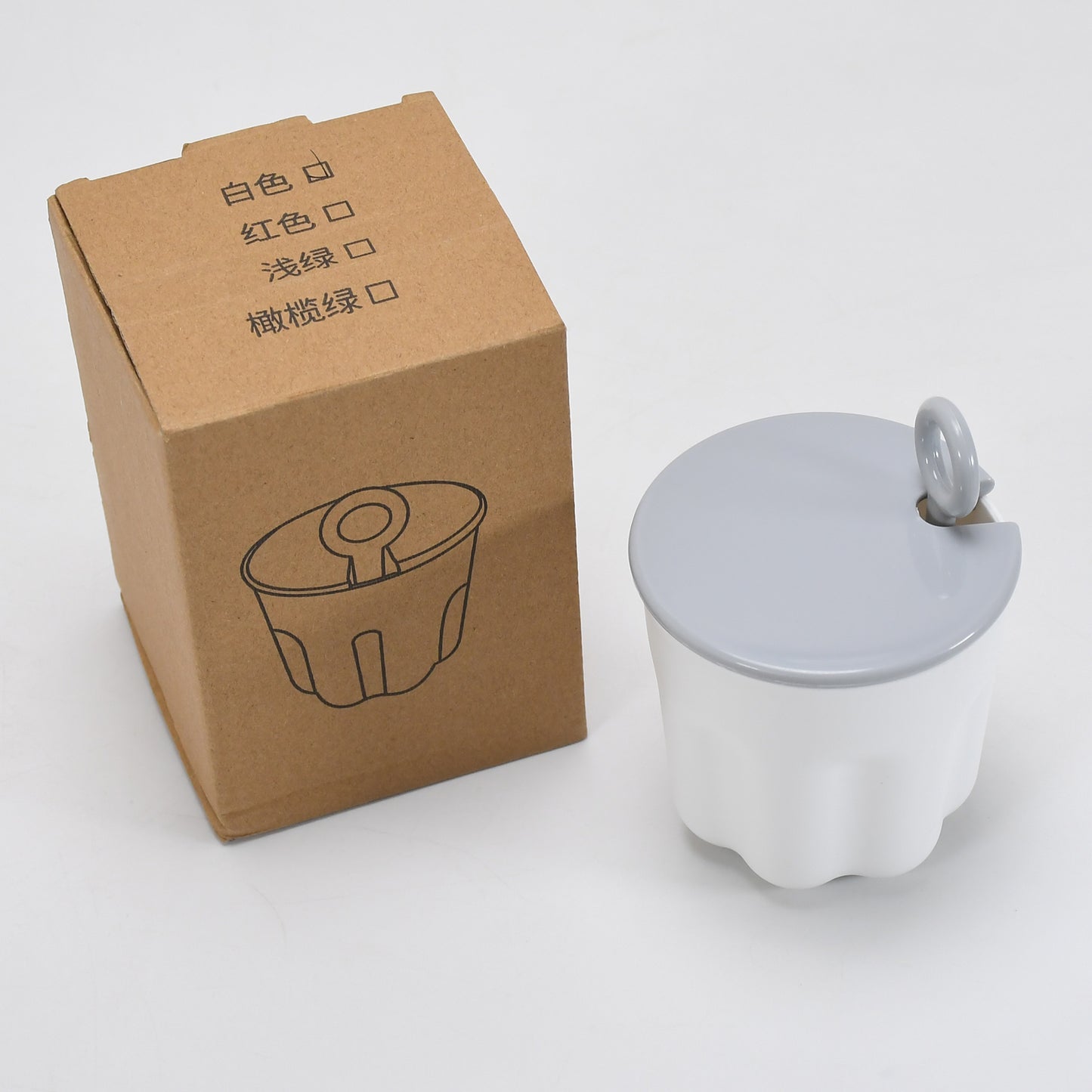 Winter Facial Cleanser Foaming Shaker Washing Artifact Bubble Foaming Foaming Winter Summer Warm Fluffy - Happy Price - Image 2