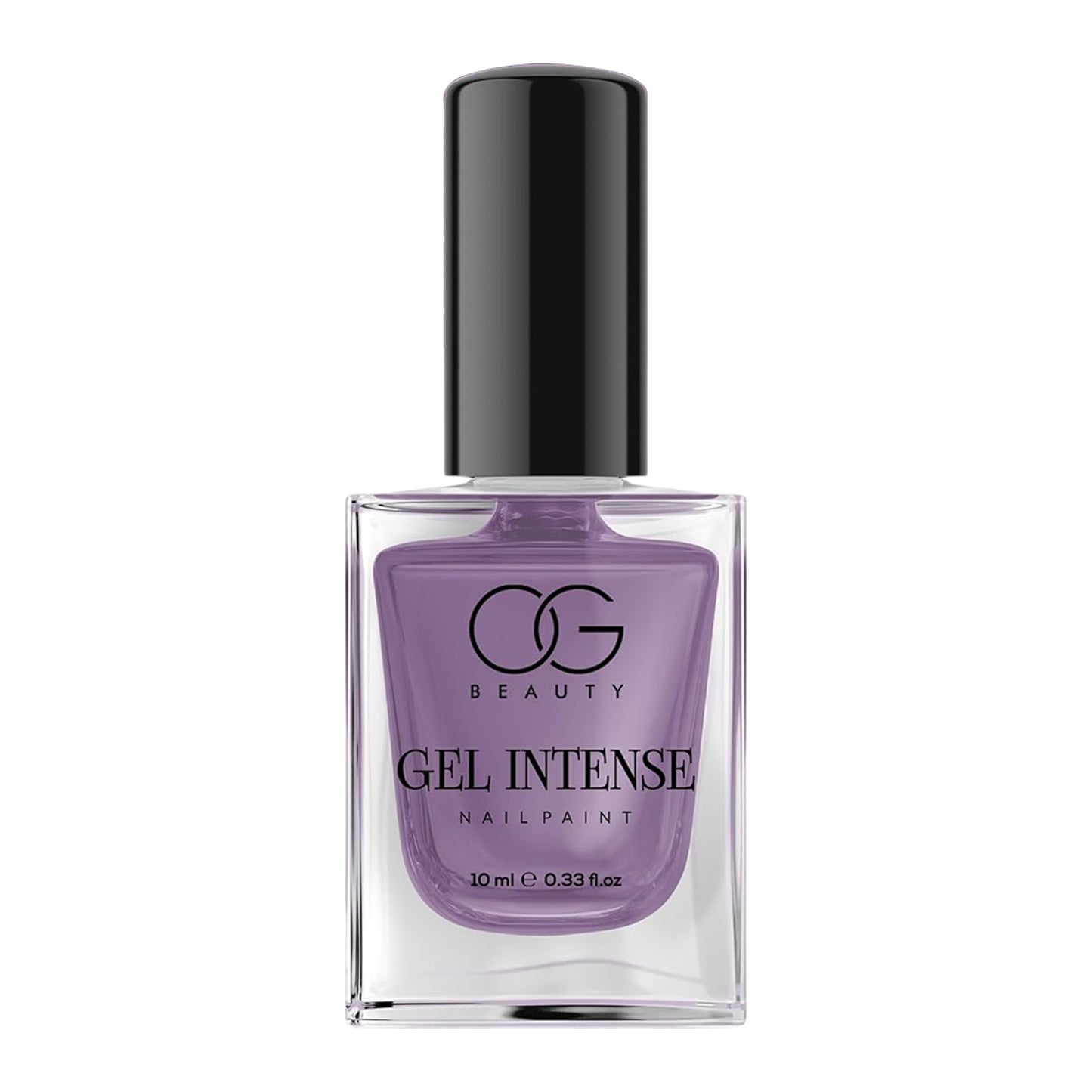Berry Eclipse Gel Intense Nail Polish - 10 ML, Long-Lasting Glossy Finish - Happy Price - Image 5