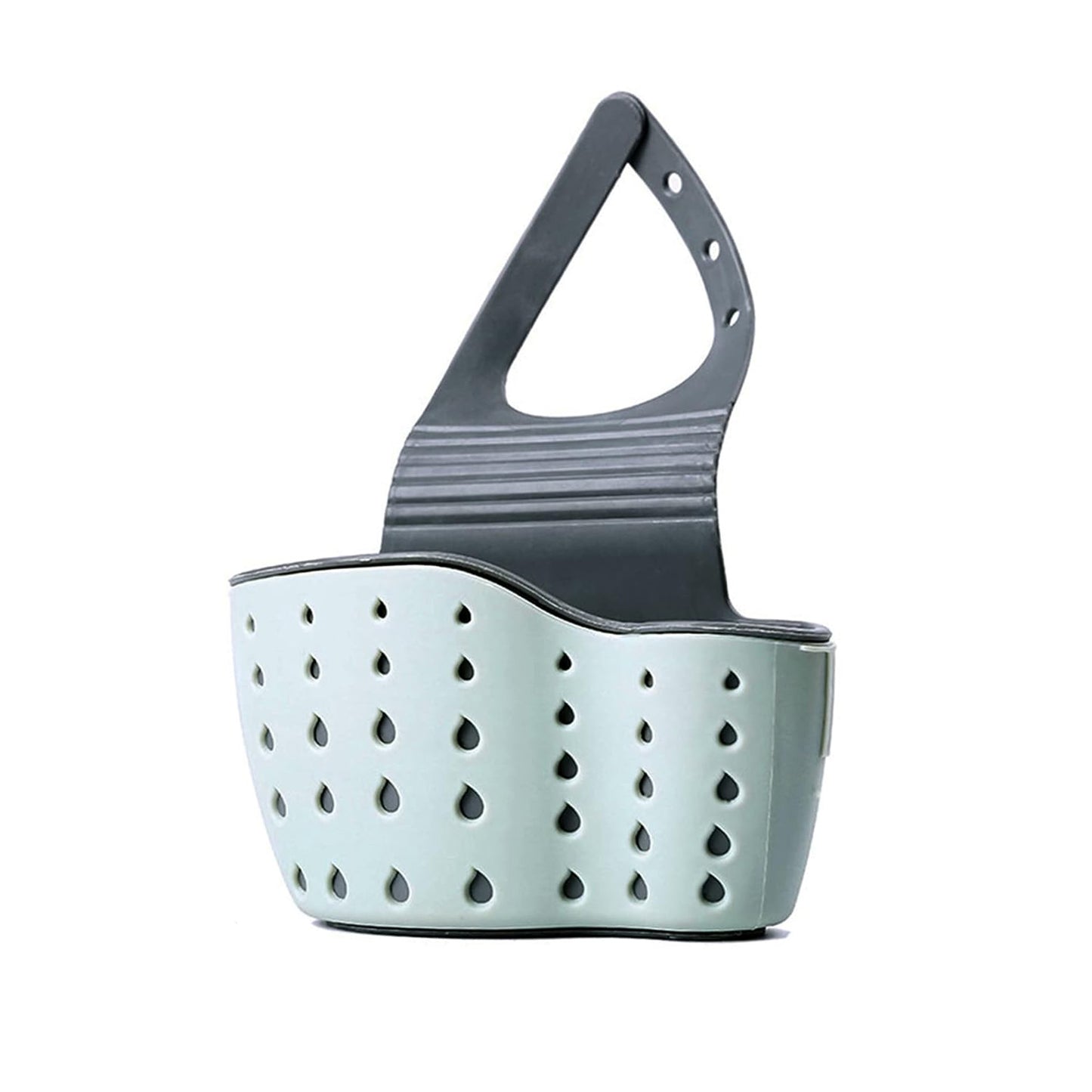 Multifunctional Kitchen Sink Organiser Kitchen Sink Caddy (1 Pc) - Happy Price - Image 4