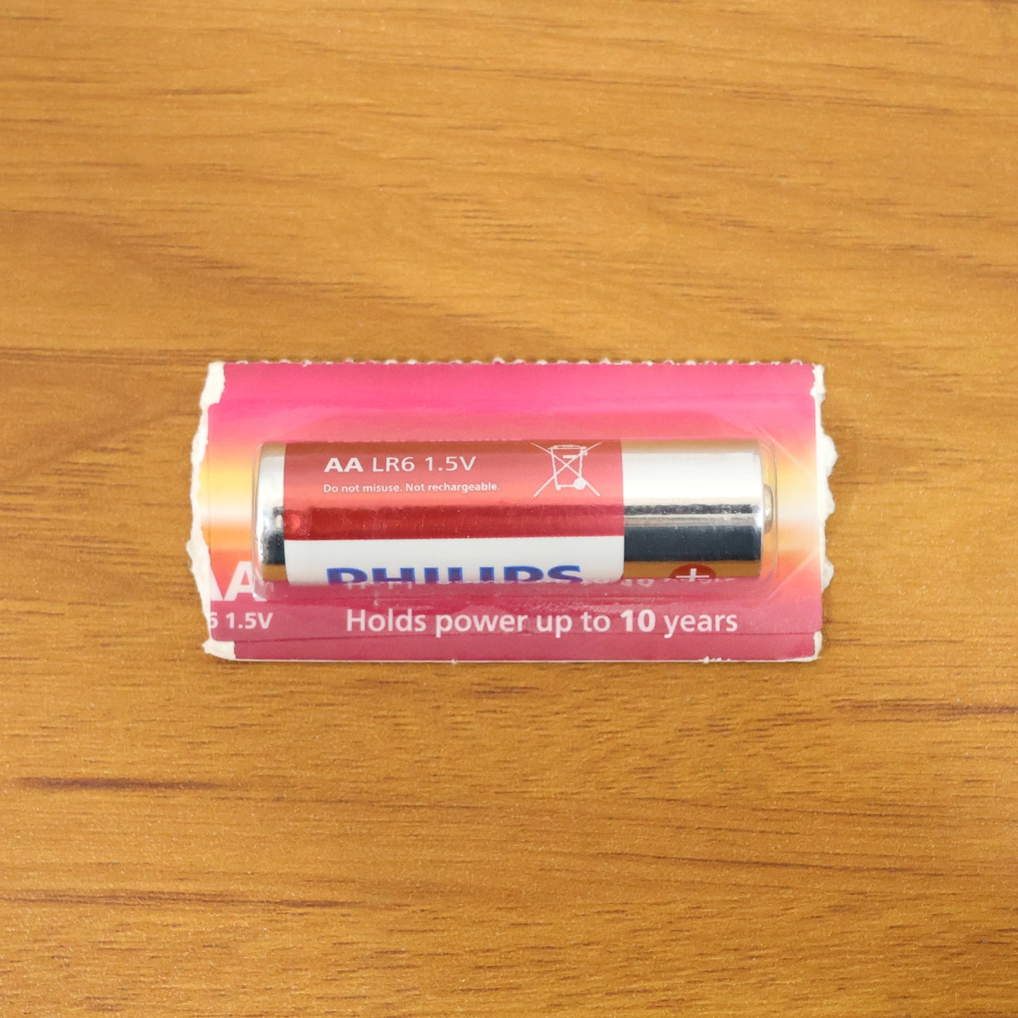 AA Alkaline Battery - Long-Lasting Power for Everyday Devices (1 Pc) - Happy Price - Image 7