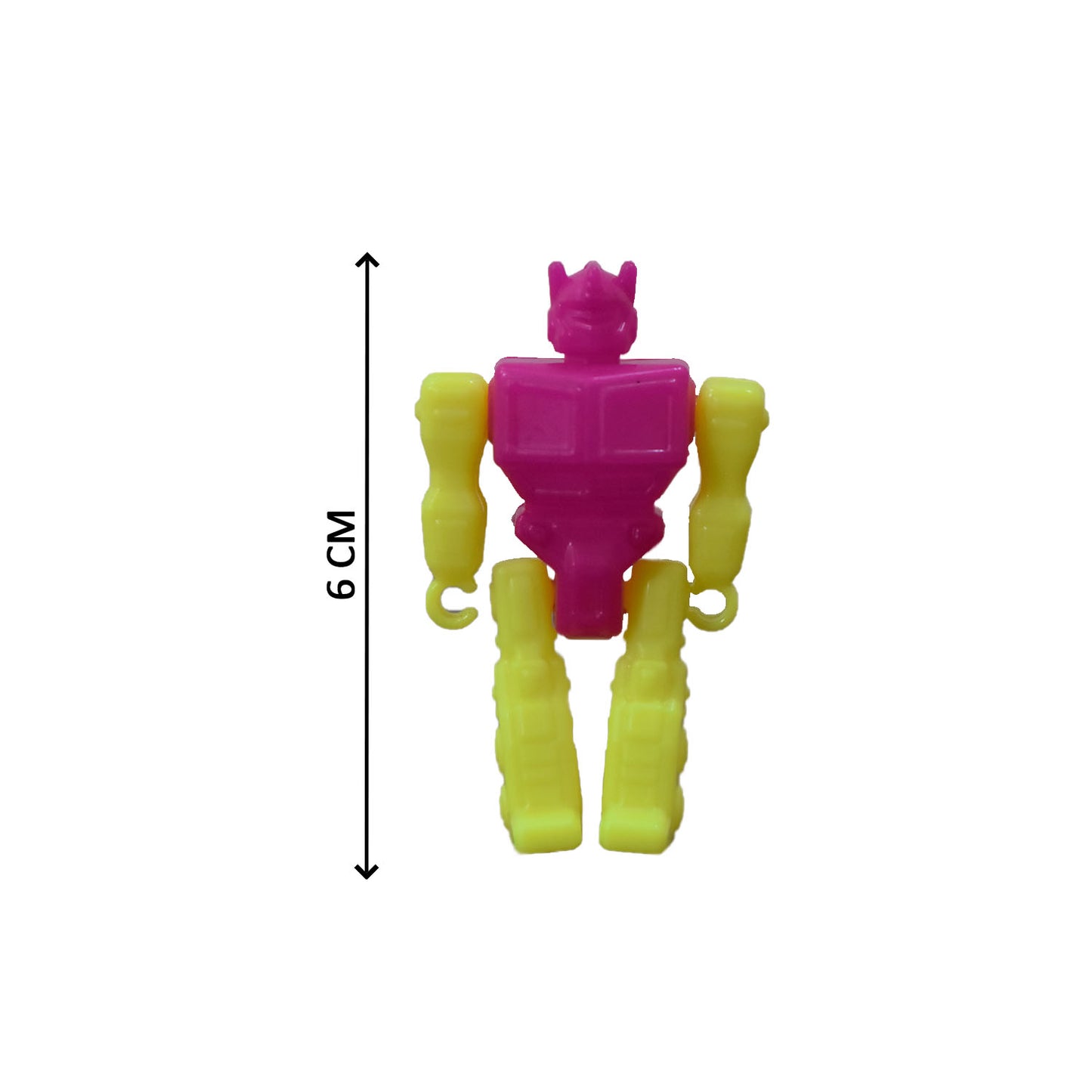 Small Robot Toy - Happy Price - Image 4