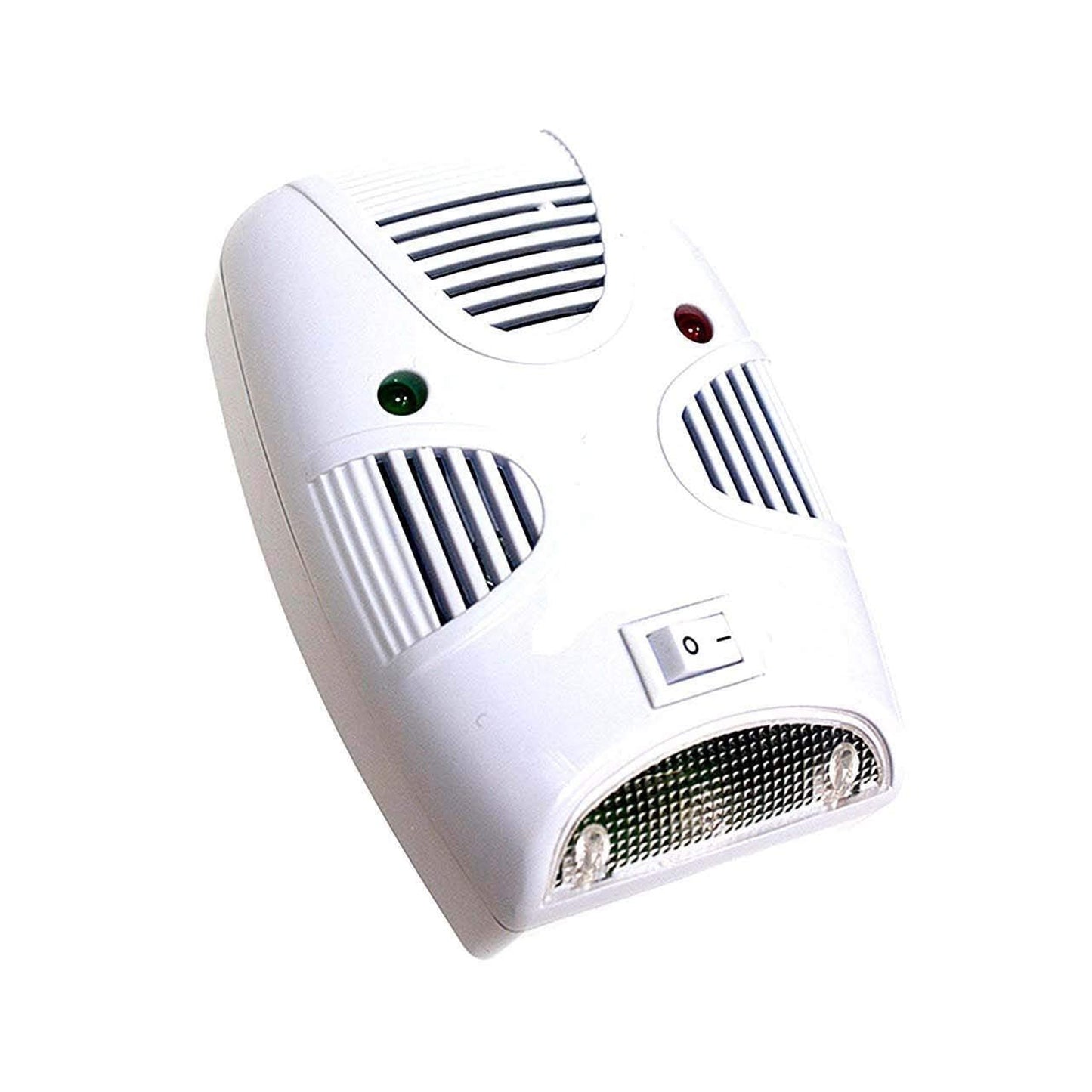1246 Mosquito Repeller Rat Pest Repellent For Rats Cockroach Mosquito Home Pest