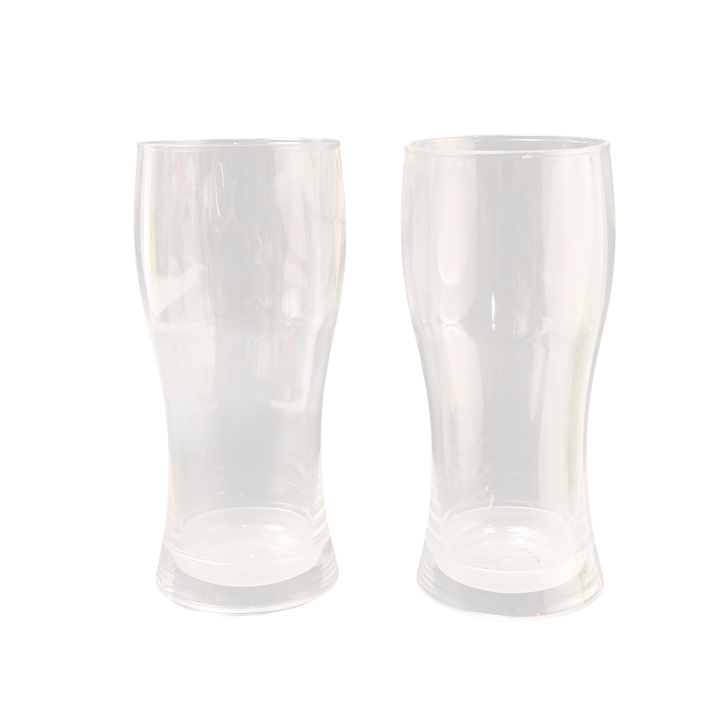 Apex Vista Unbreakable Pitcher Glass Set 350 Ml (Approx) 2-piece - Happy Price - Image 4