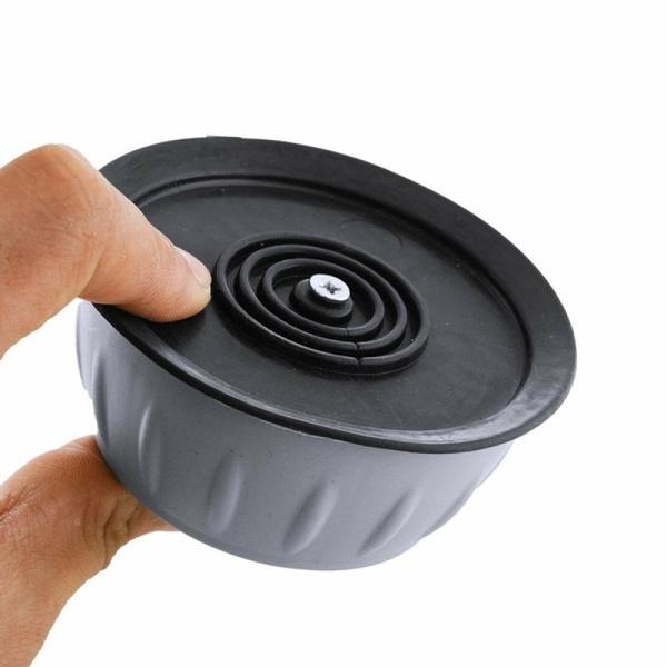 Washer Dryer Anti Vibration Pads With Suction Cup Feet - Happy Price - Image 4