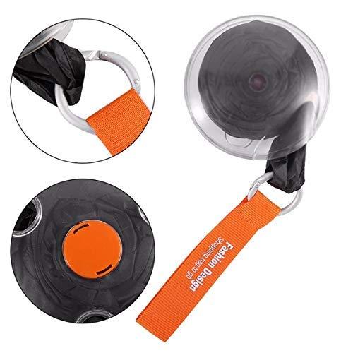 Reusable Insulated Grocery Shopping Cloth Bag Washable And Foldable - Happy Price - Image 3