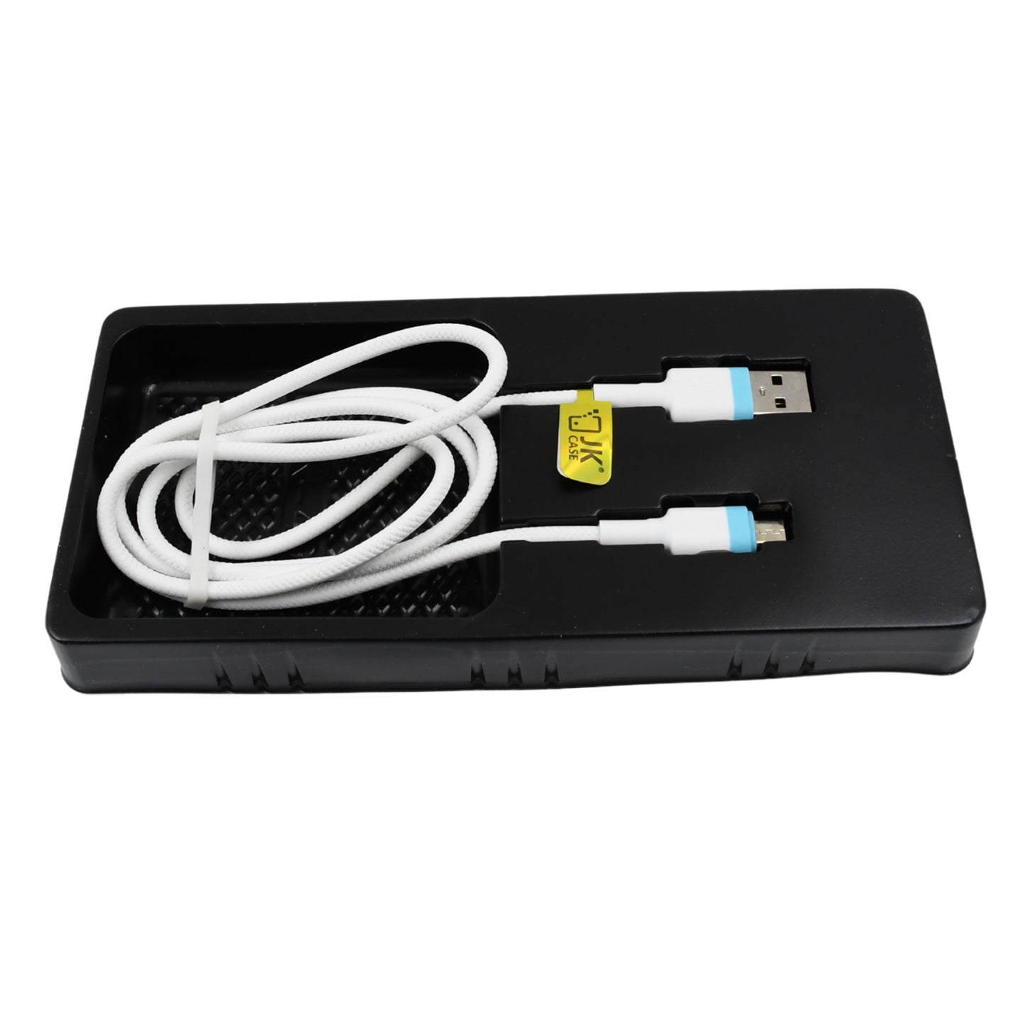 2.4a Fast Charging For Android Data Transfer (1 Pc) - Happy Price - Image 4