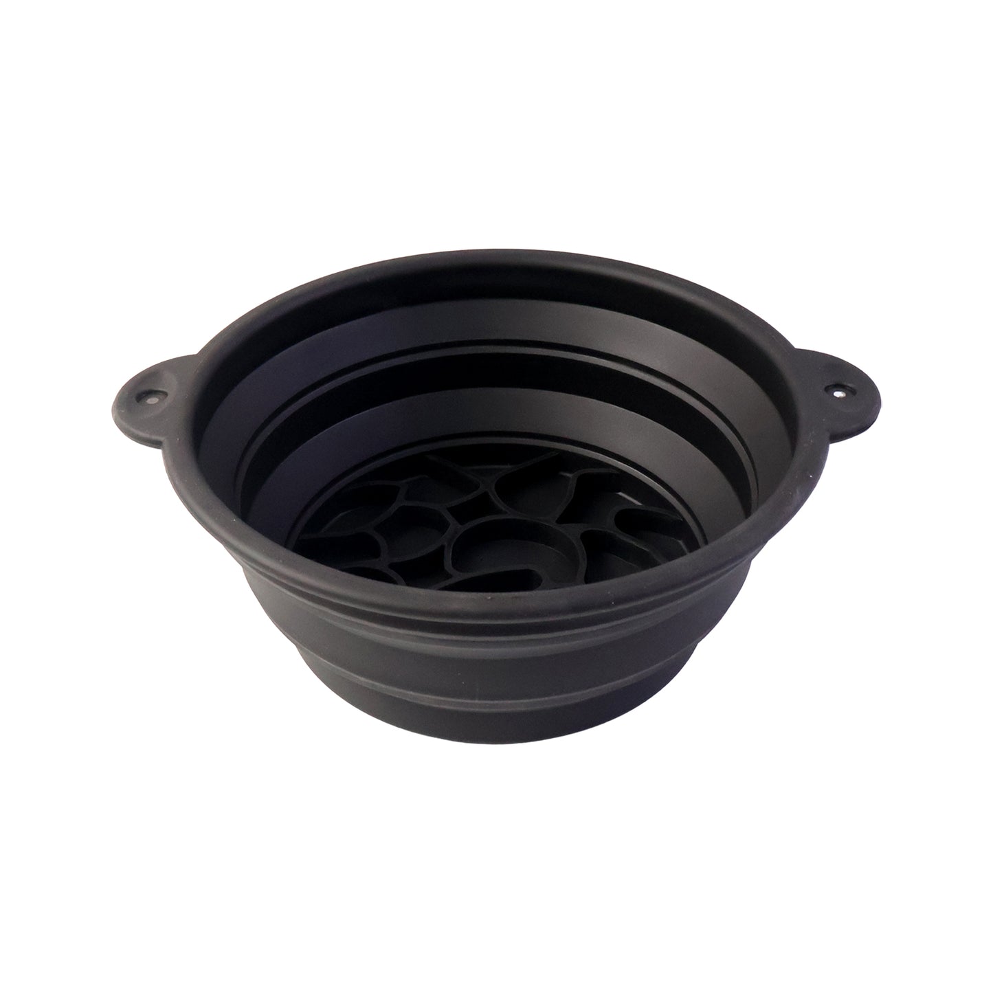 Foldable Silicone Ice Bath Bowl for Face Care (1 Pc) - Happy Price - Image 2