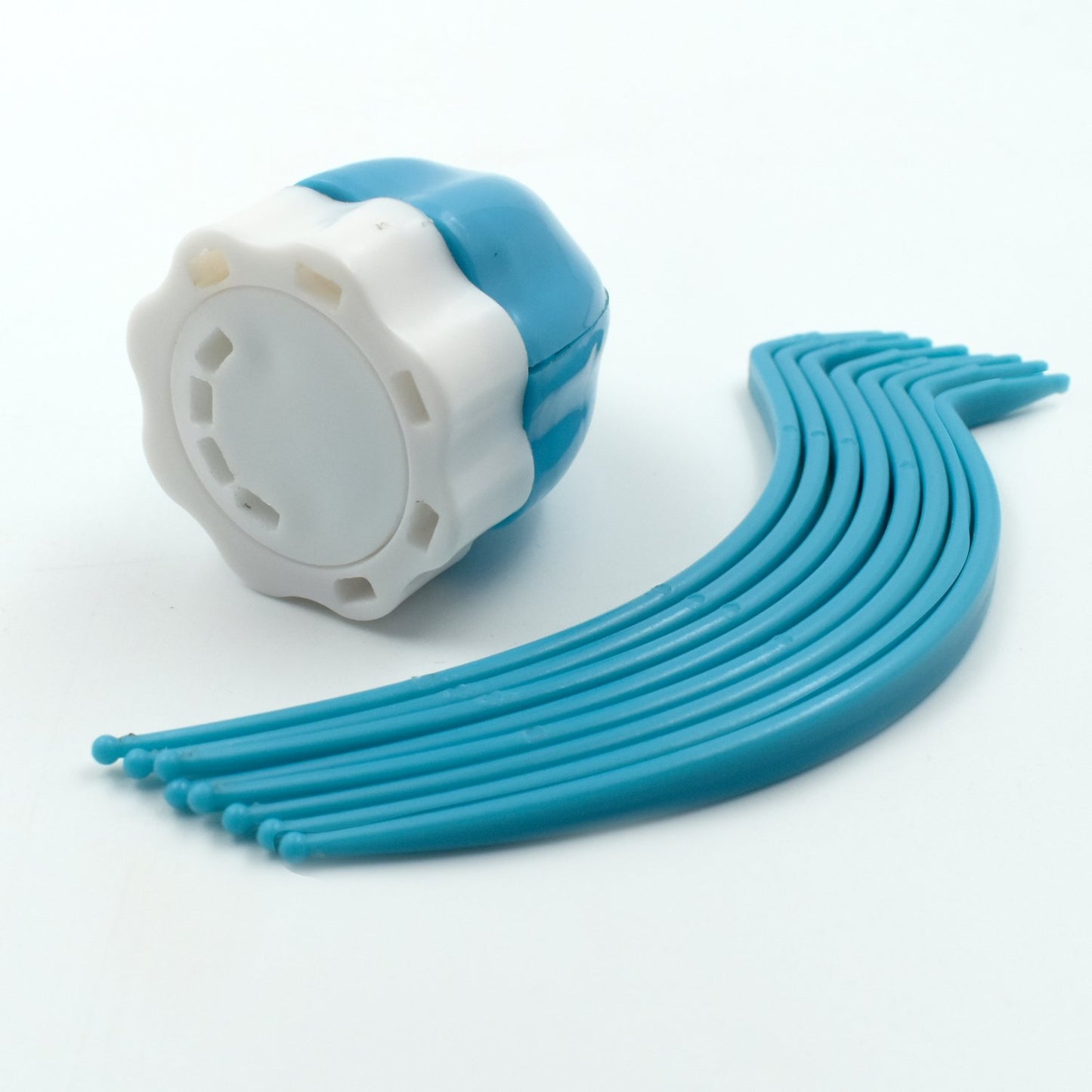 Super Life Refreshing Head Massager Hand Grip - Happy Price - Image 2