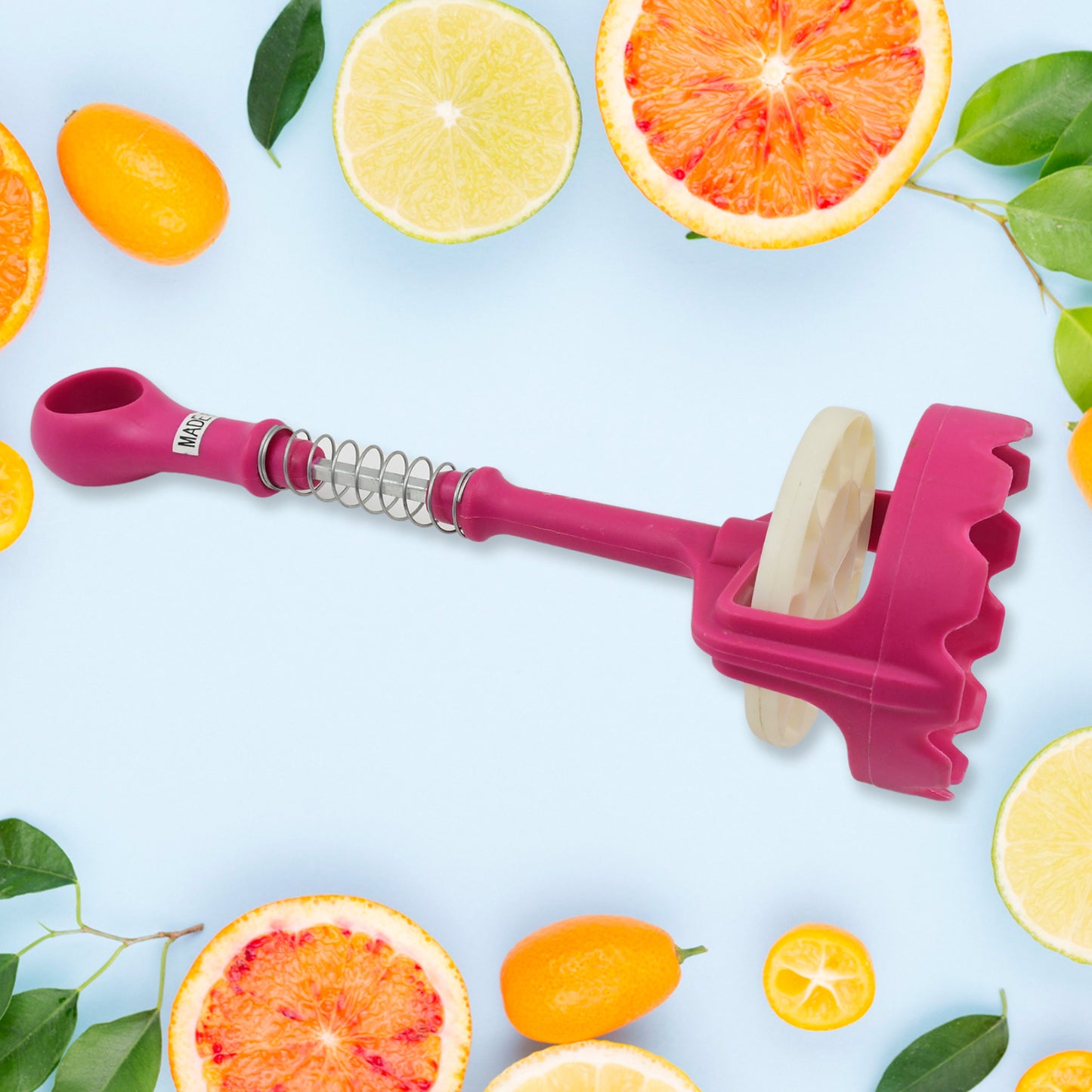 Multi Functional Potato Mashe Kitchen Tools (1 Pc) - Happy Price - Image 3