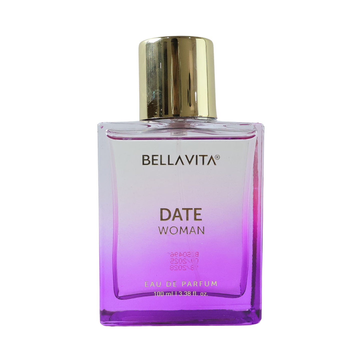 Bellavita Date Eau De Parfum for Women, 100 ML - Floral Fruity Fragrance - Great Price - Image 4