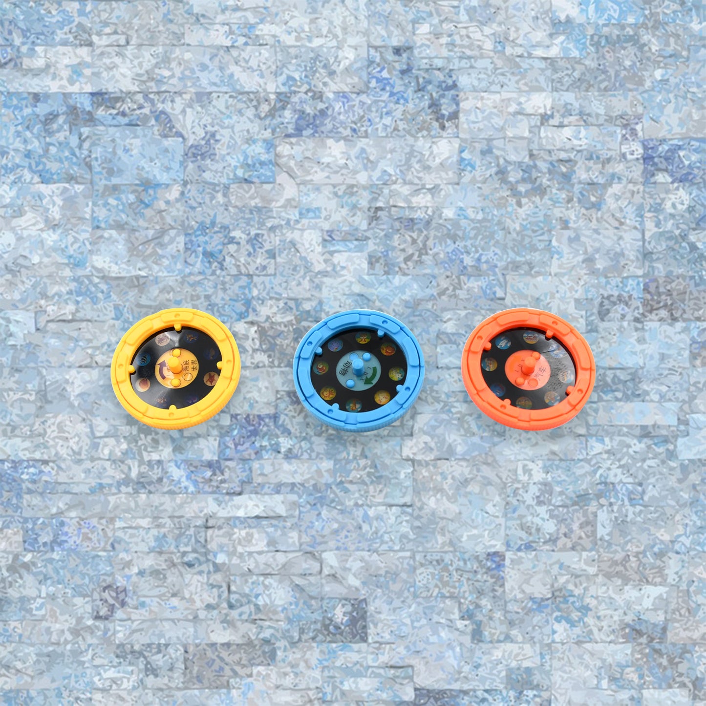 Mini Slide Projector For Kids With 3 Slide And Animated Pattern Flashlight Torch For Kids Projector Torch Educational Learning Toy - Happy Price - Image 5