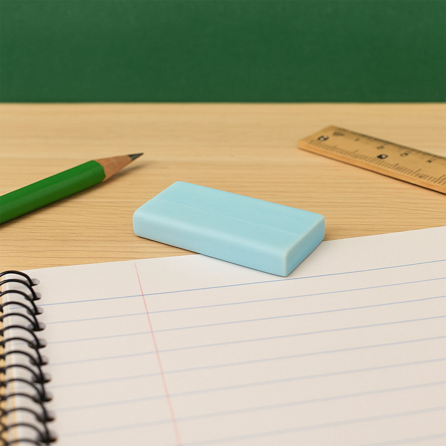 Fancy Stylish Eraser (20 Pc Mix Design) - Happy Price - Image 3