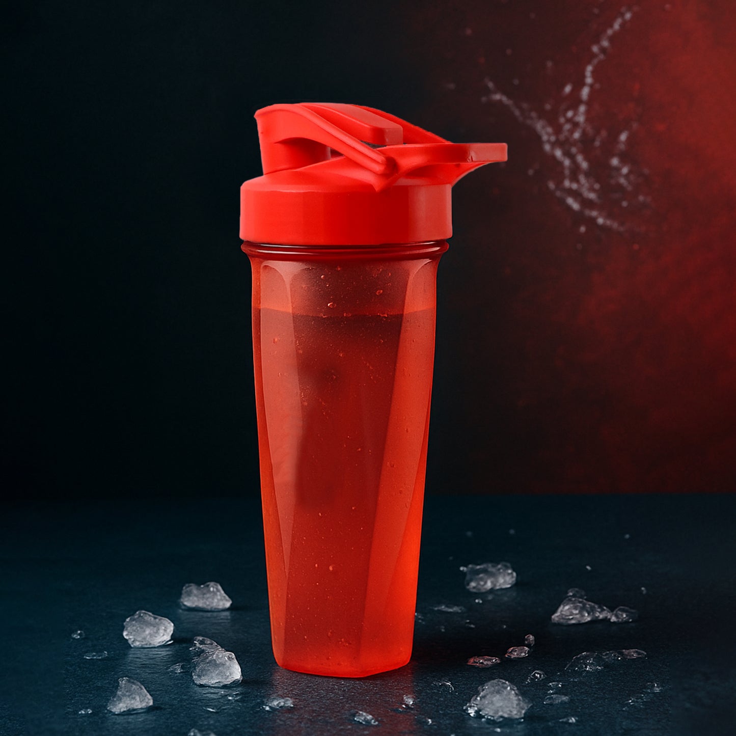 Portable Cutlery Set 4 Pieces with Travel Case - Stainless Steel Utensils for Camping & Picnics - Happy Price - Image 5