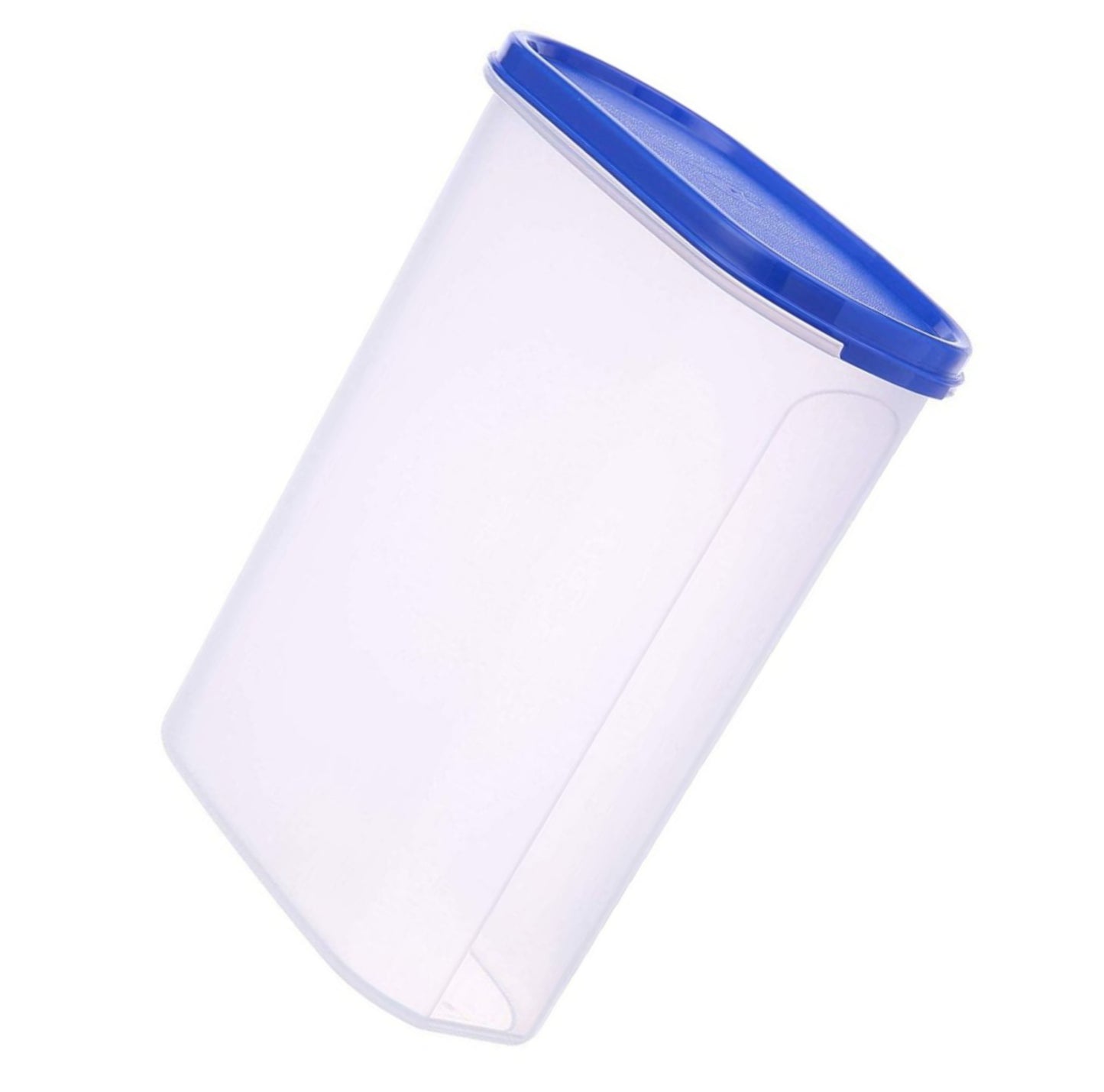 Modular Transparent Airtight Food Storage Container - 2000 Ml - Happy Price - Image 2