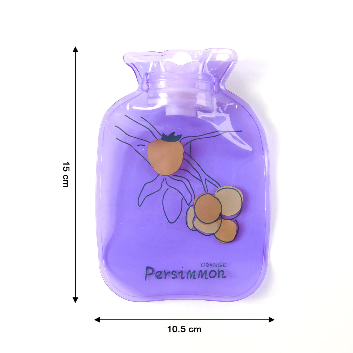 Compact Hot & Cold Therapy Bag - 15x10.5 cm Reusable Comfort Pack (1 Pc) - Happy Price - Image 5