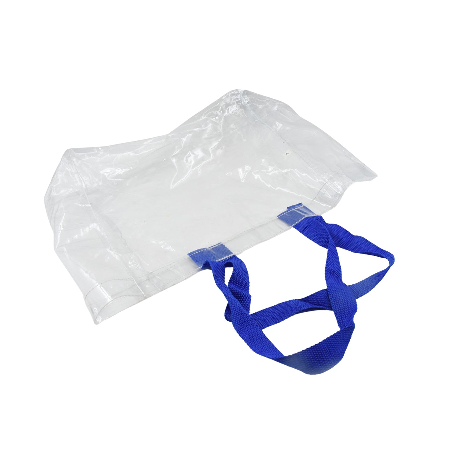 Multifunction Transparent Bag With Handle Bag (453014 Cm 1 Pc) - Happy Price - Image 4