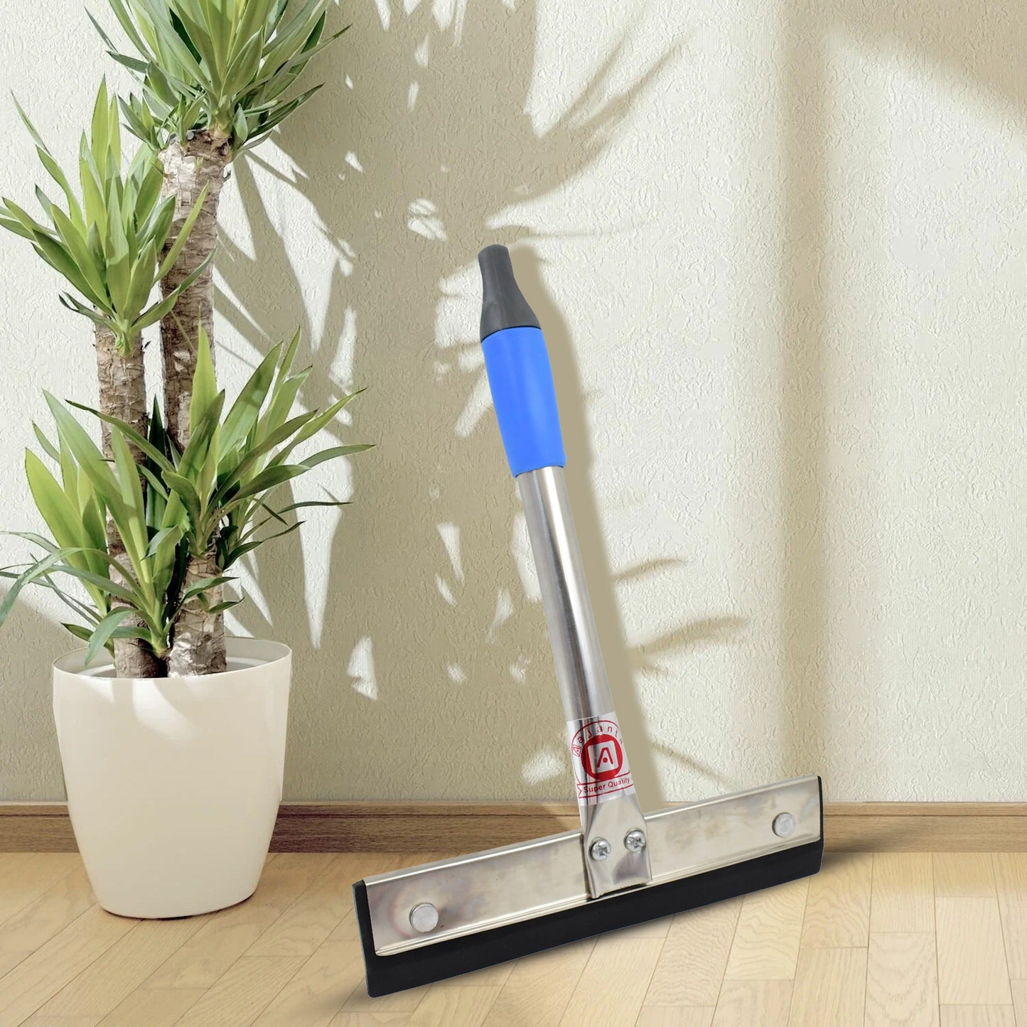 Heavy Stainless Steel Kitchen Wiper (1 Pc 2921 Cm) - Happy Price - Image 6