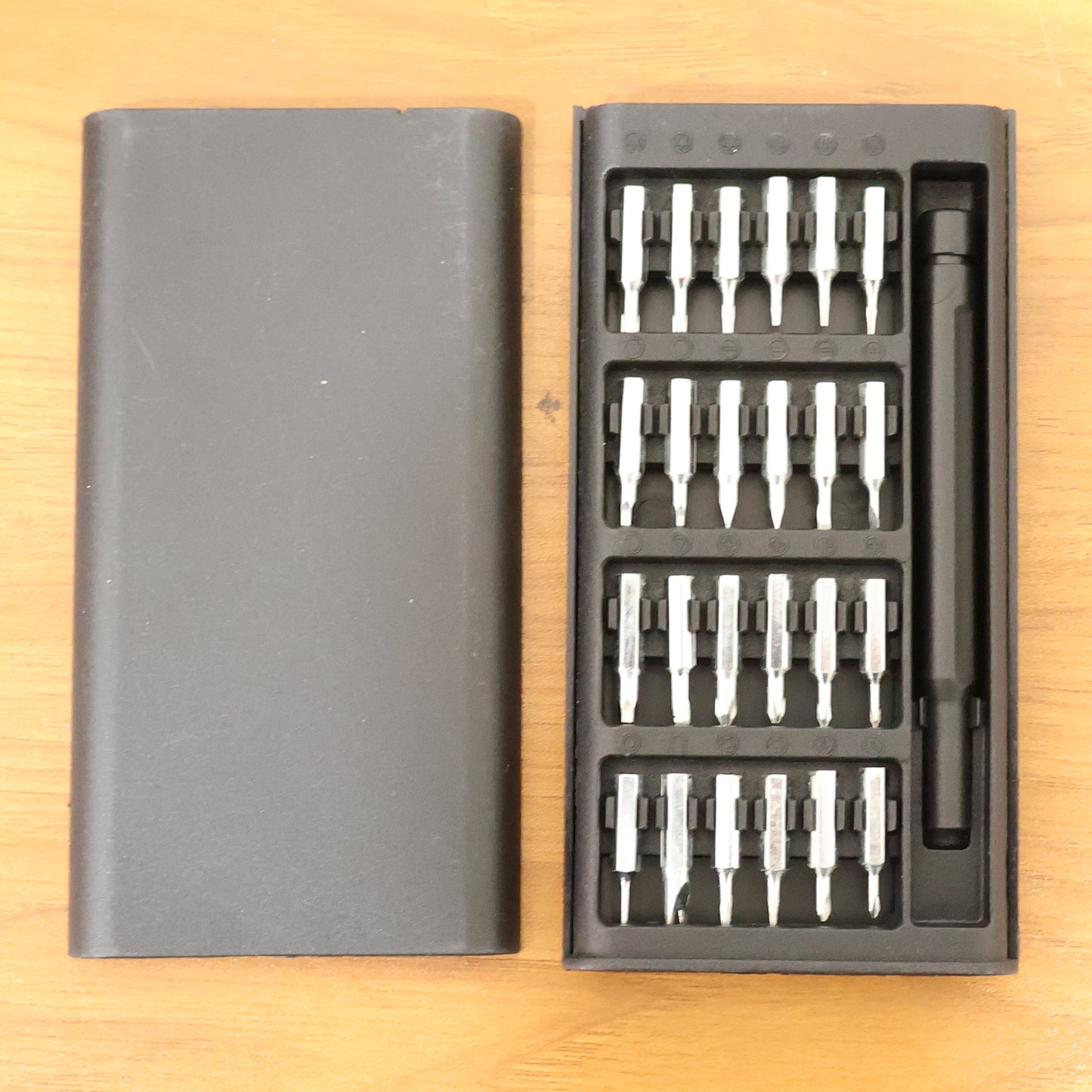 24-in-1 Precision Screwdriver Set for Small Electronics & Repairs - Medium Size - Happy Price - Image 7