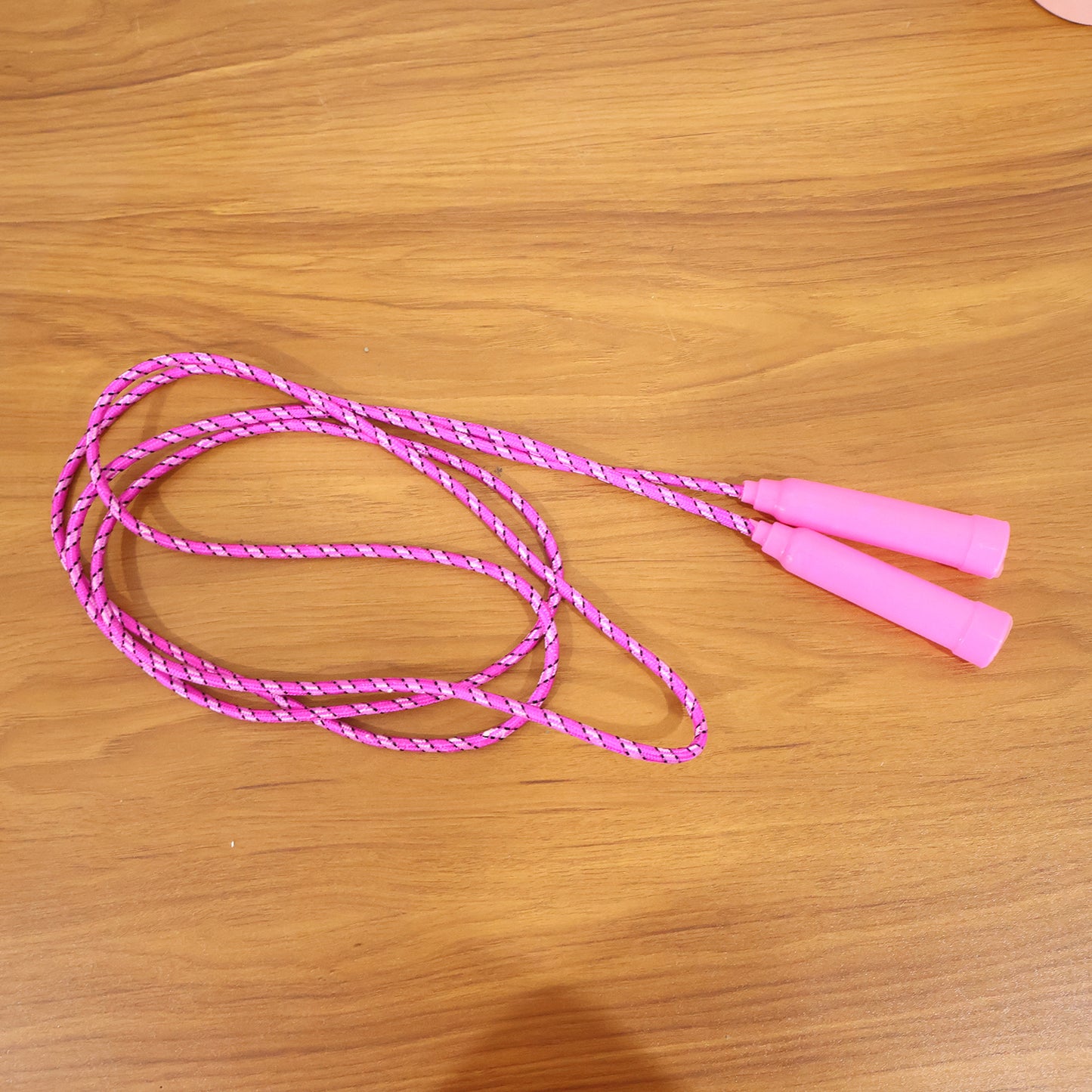 Fitness Skipping Rope for Kids & Adults - 1 Pc Jump Rope - Happy Price - Image 7