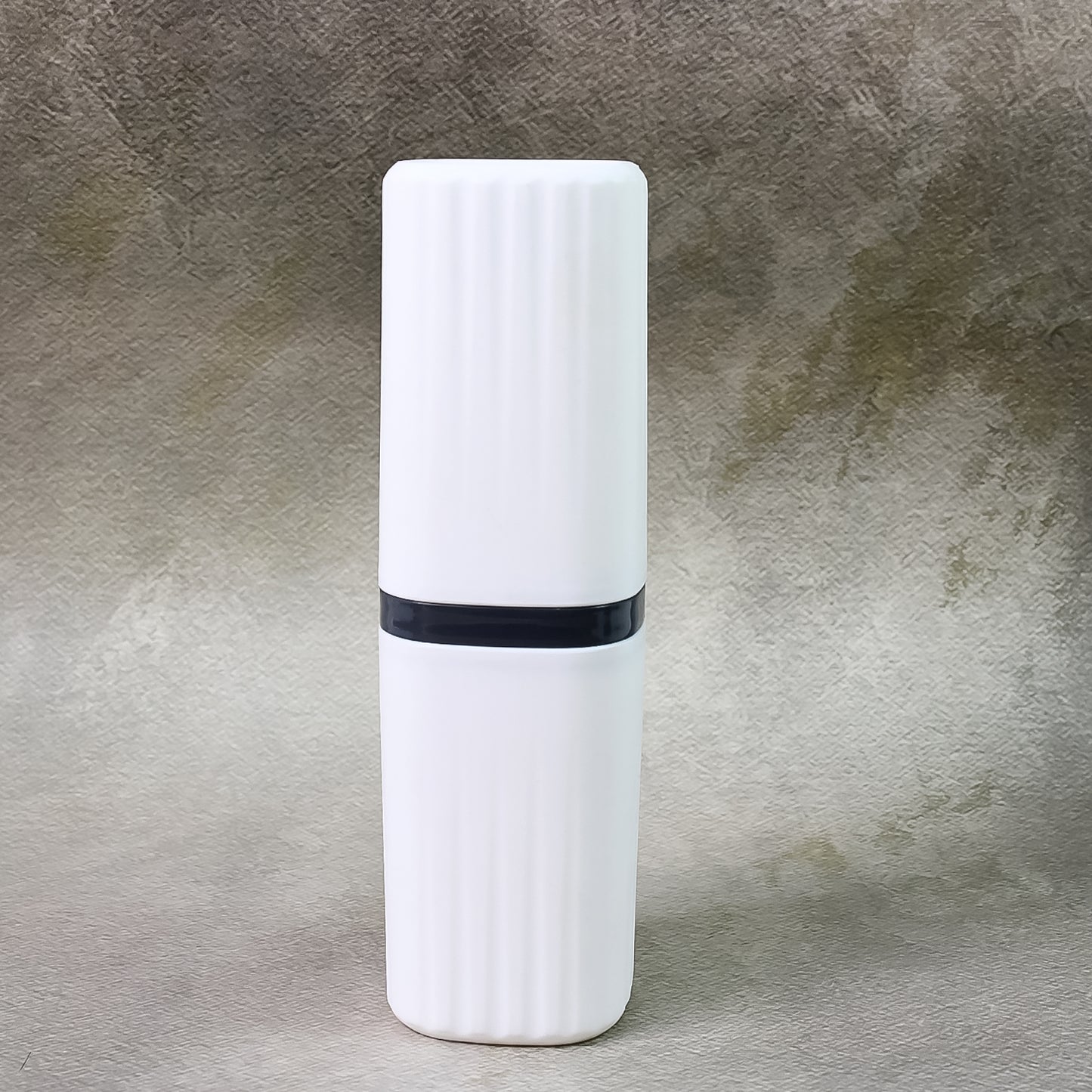 Plastic Hygienic Toothbrush Travel Portable Case - Happy Price - Image 3