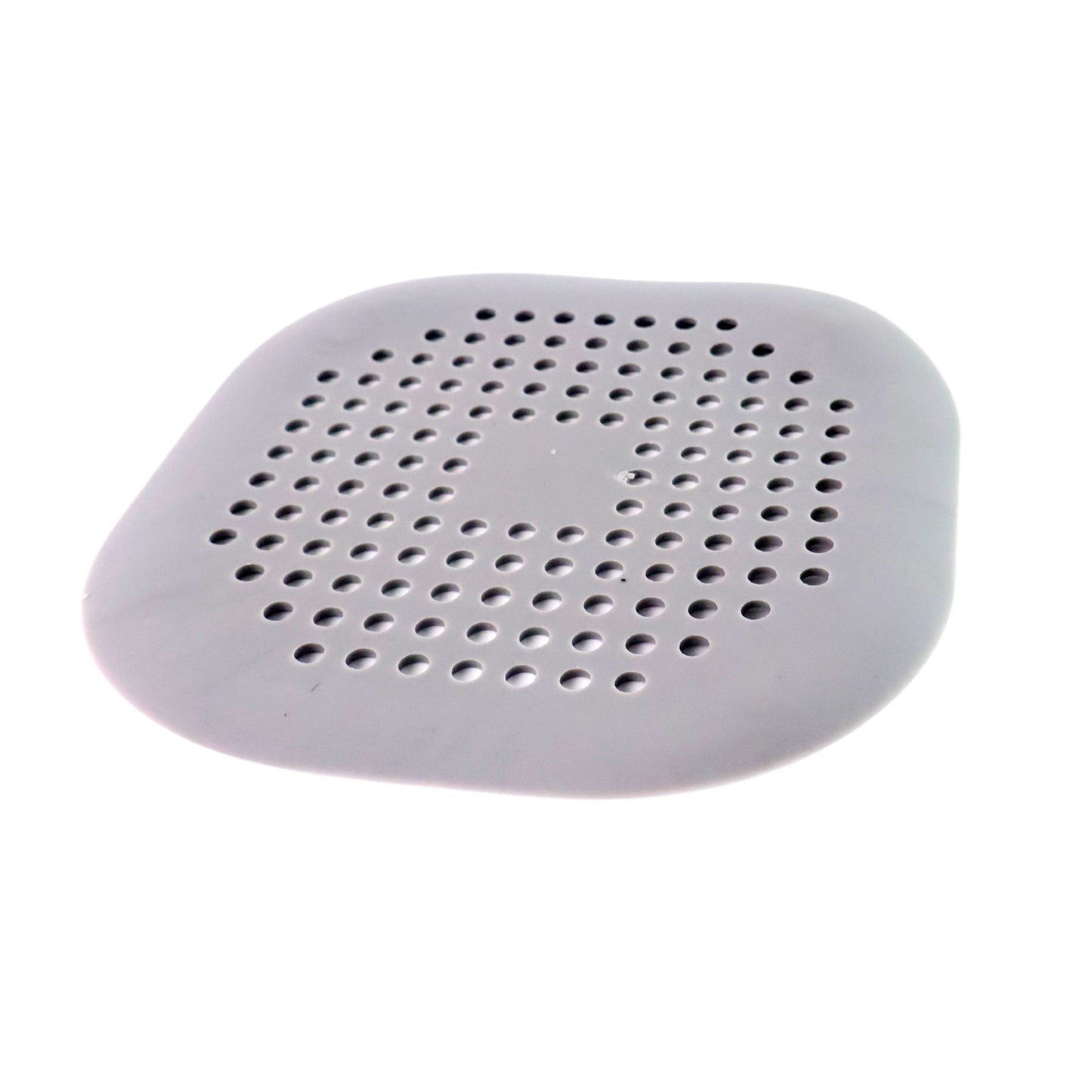 Flexible Silicone Drain Cover Strainer (1 Pc) - Happy Price - Image 2