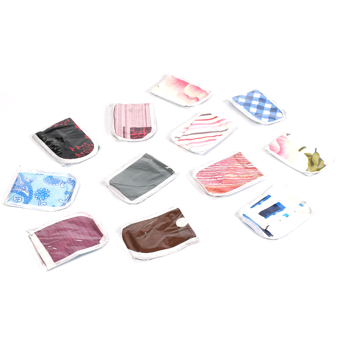 Cotton Water Filter Non Plastic Water Filter Covers Double Layered Cotton Reusable Water Filter For Home Office Multiuse Cover - Happy Price - Image 2