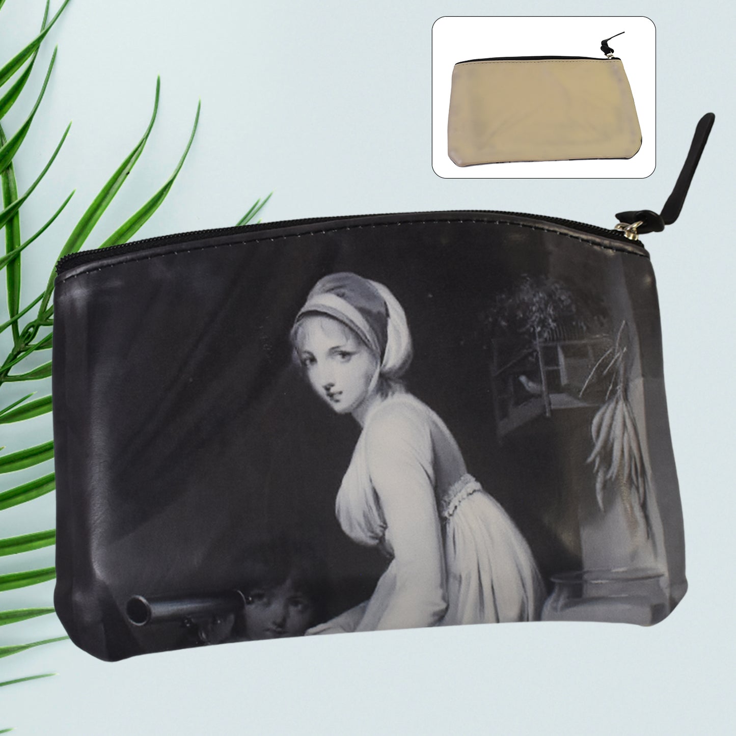 Multi Purpose Storage Bag Pouch (1 Pc) - Happy Price - Image 2