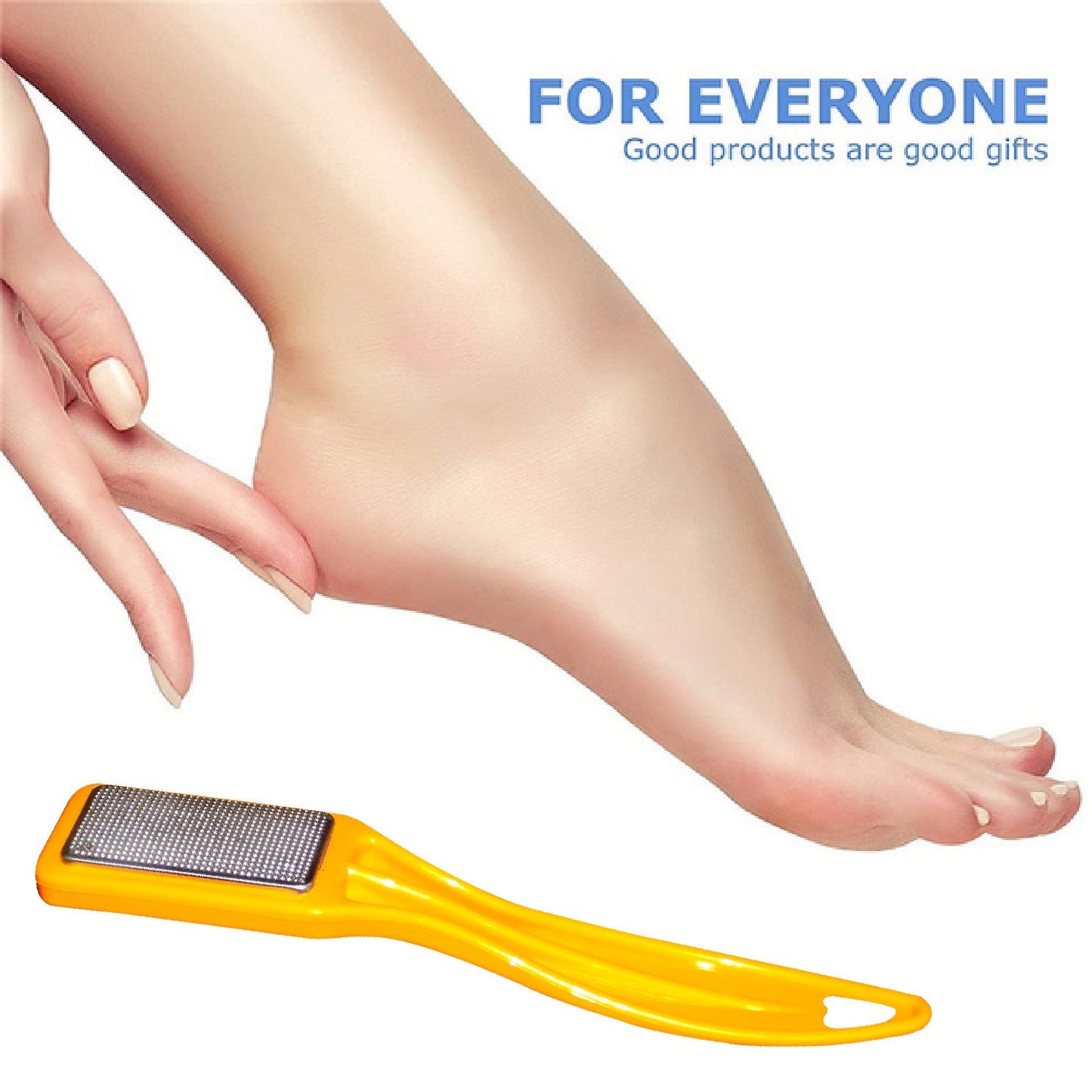 Foot Scrubber For Dead Skin - Happy Price - Image 3