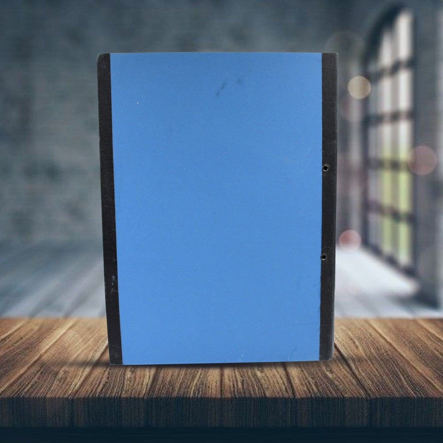 Standard File Plastic Clip File Folder Paper Holder Documents File (3526 Cm 1 Pc) - Happy Price - Image 7