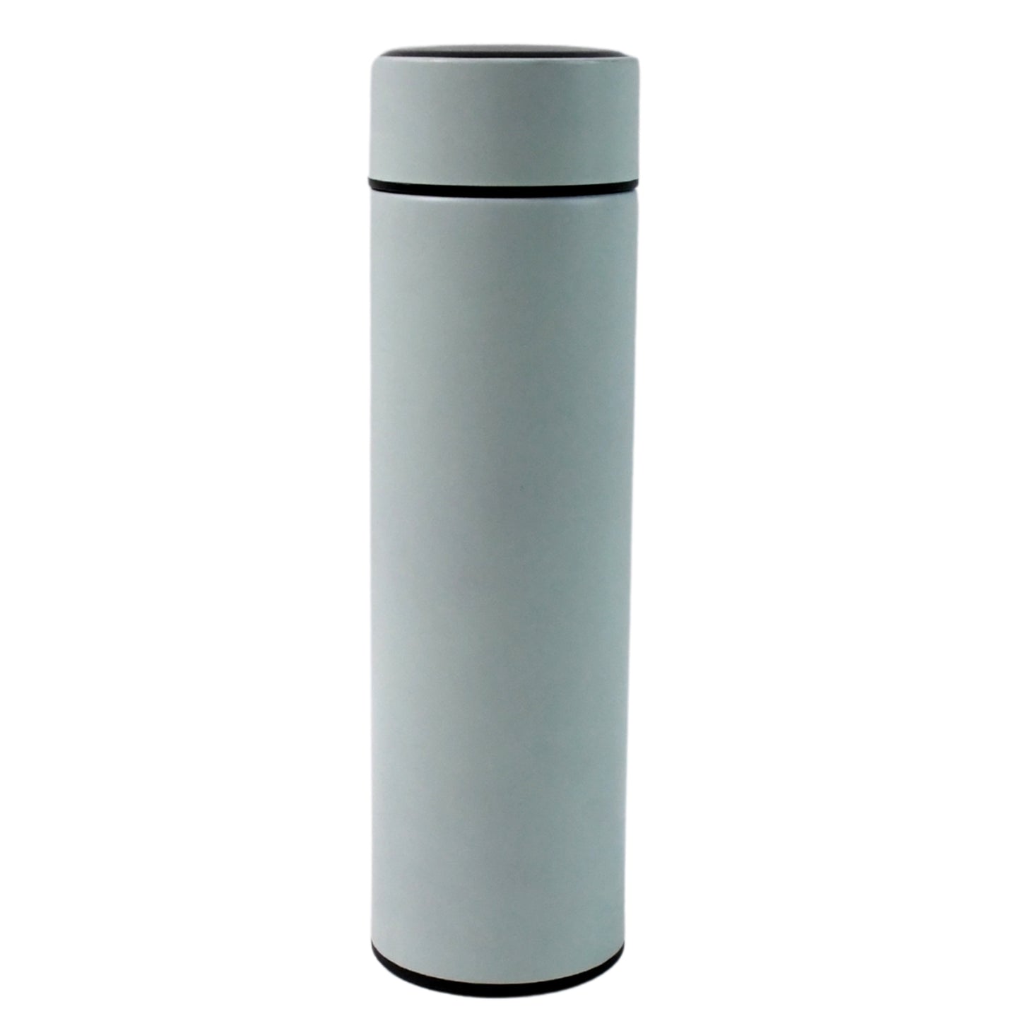 Stainless Steel Water Bottle (500 Ml Approx) - Happy Price - Image 4
