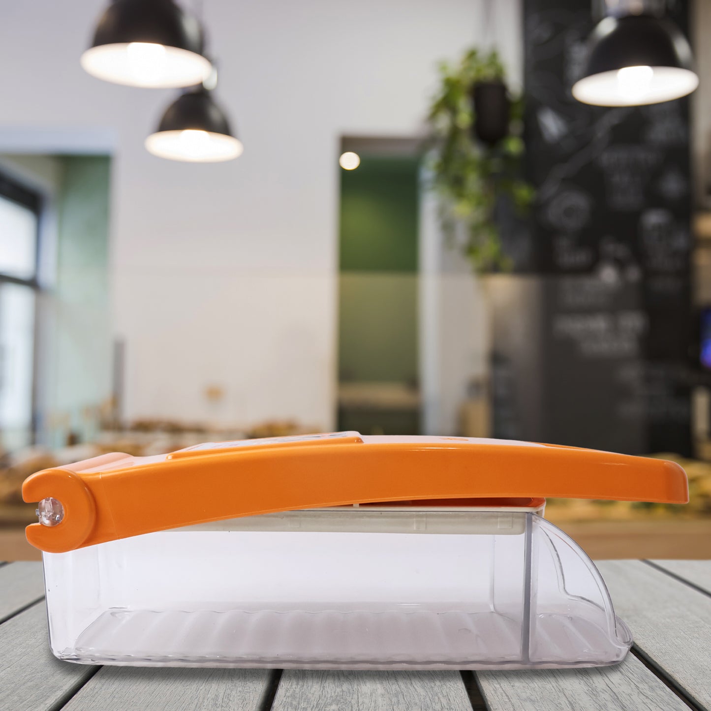 Supermom Kitchen Master Vegetable Fruit Chopper (1 Pc) - Happy Price - Image 4