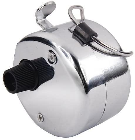 4 Digits Hand Held Tally Counter Numbers Clicker - Happy Price - Image 7