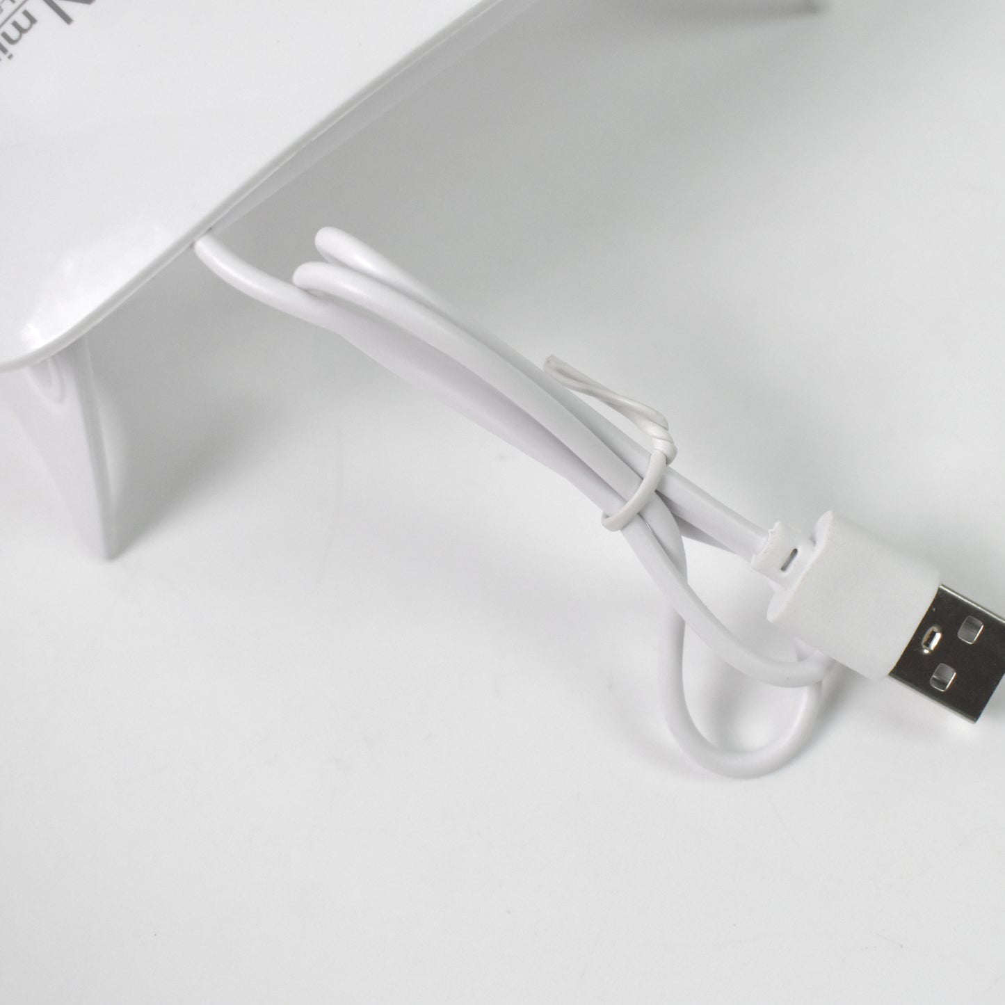 Uv Led Lamp Nail Dryer Mini Portable Nail Lamp Professional (1 Pc) - Happy Price - Image 4