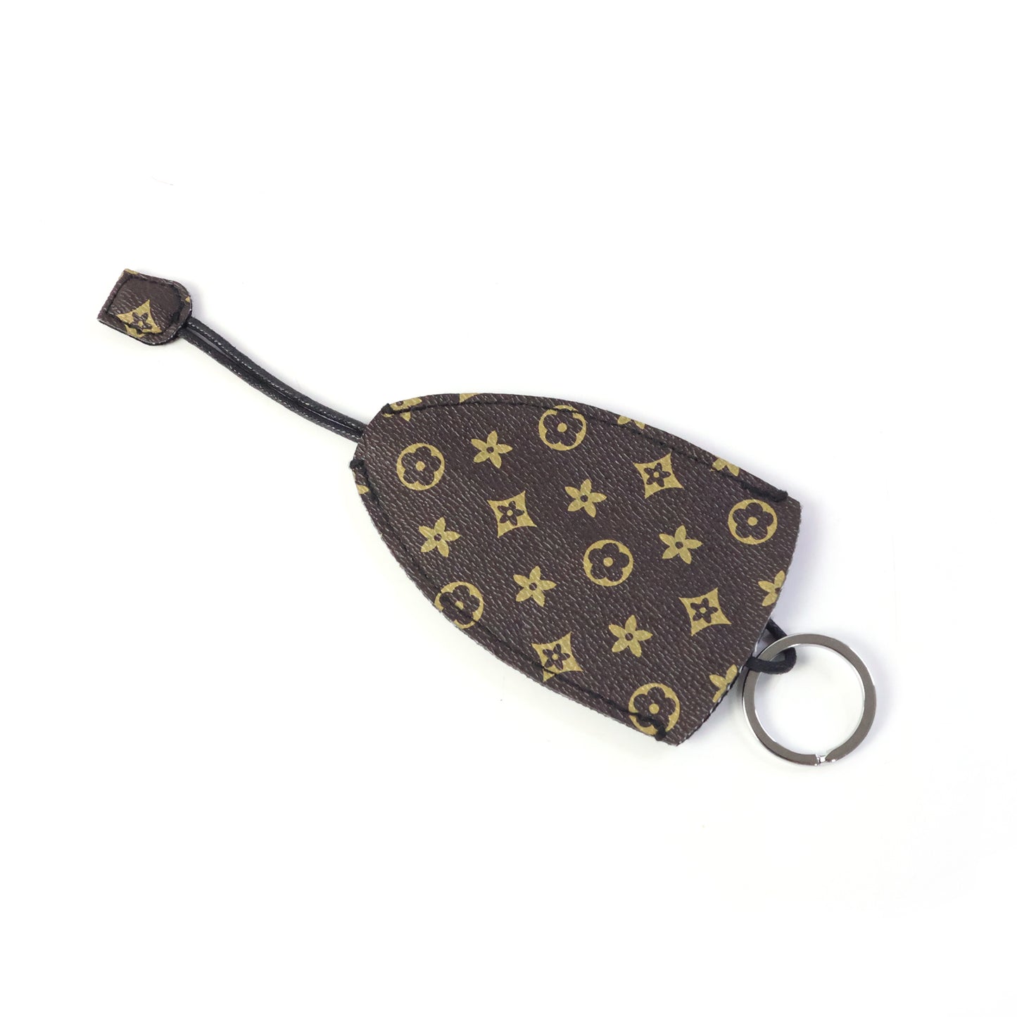 Designer Style Key Holder with Strap - 1 Pc - Happy Price - Image 4