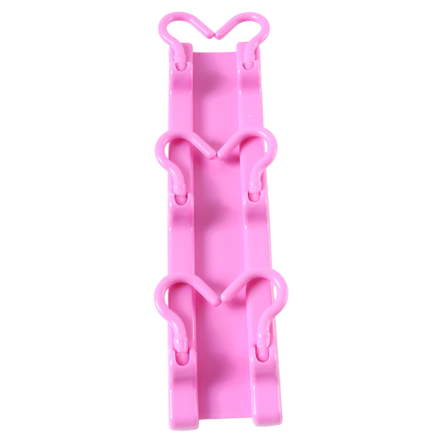 Multipurpose Folding Hook Organizer for Bags & Accessories (1 Pc) - Happy Price - Image 4